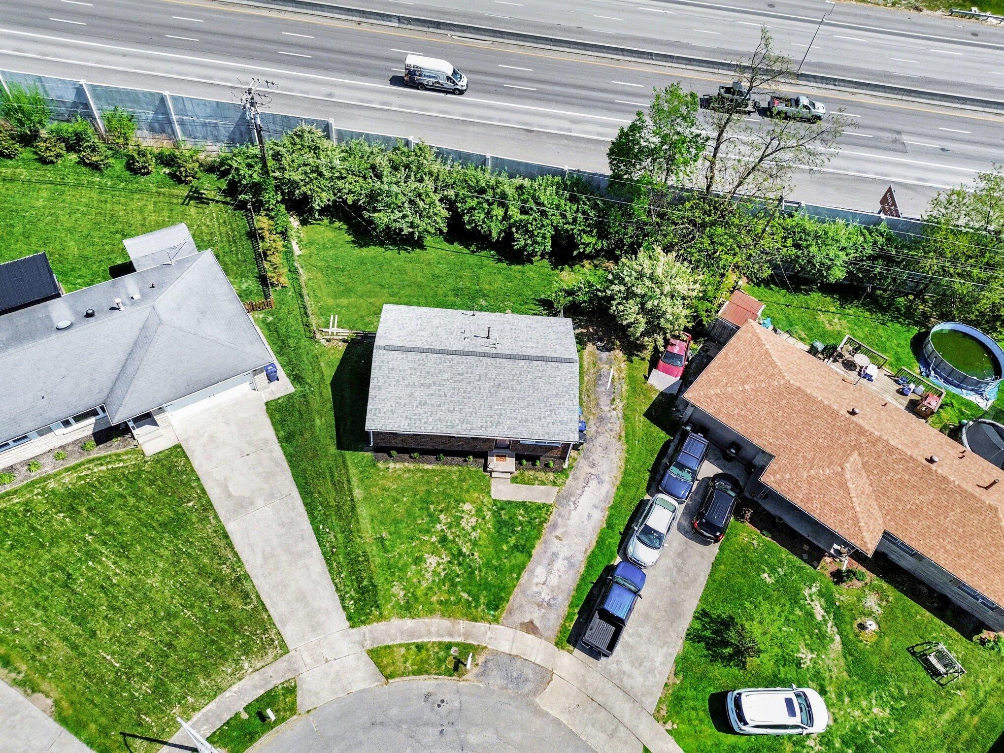 825 Wheatcroft Court