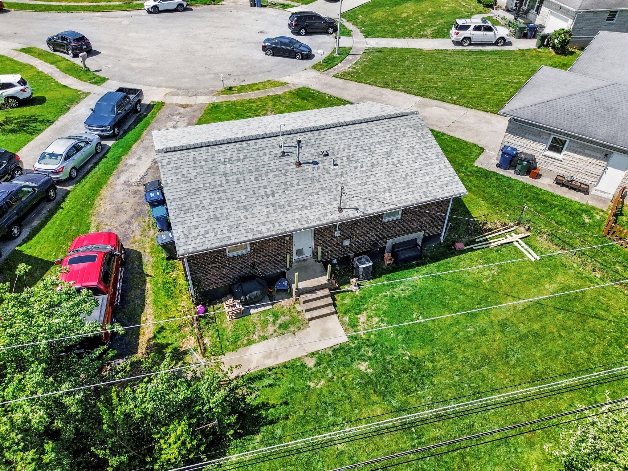 825 Wheatcroft Court