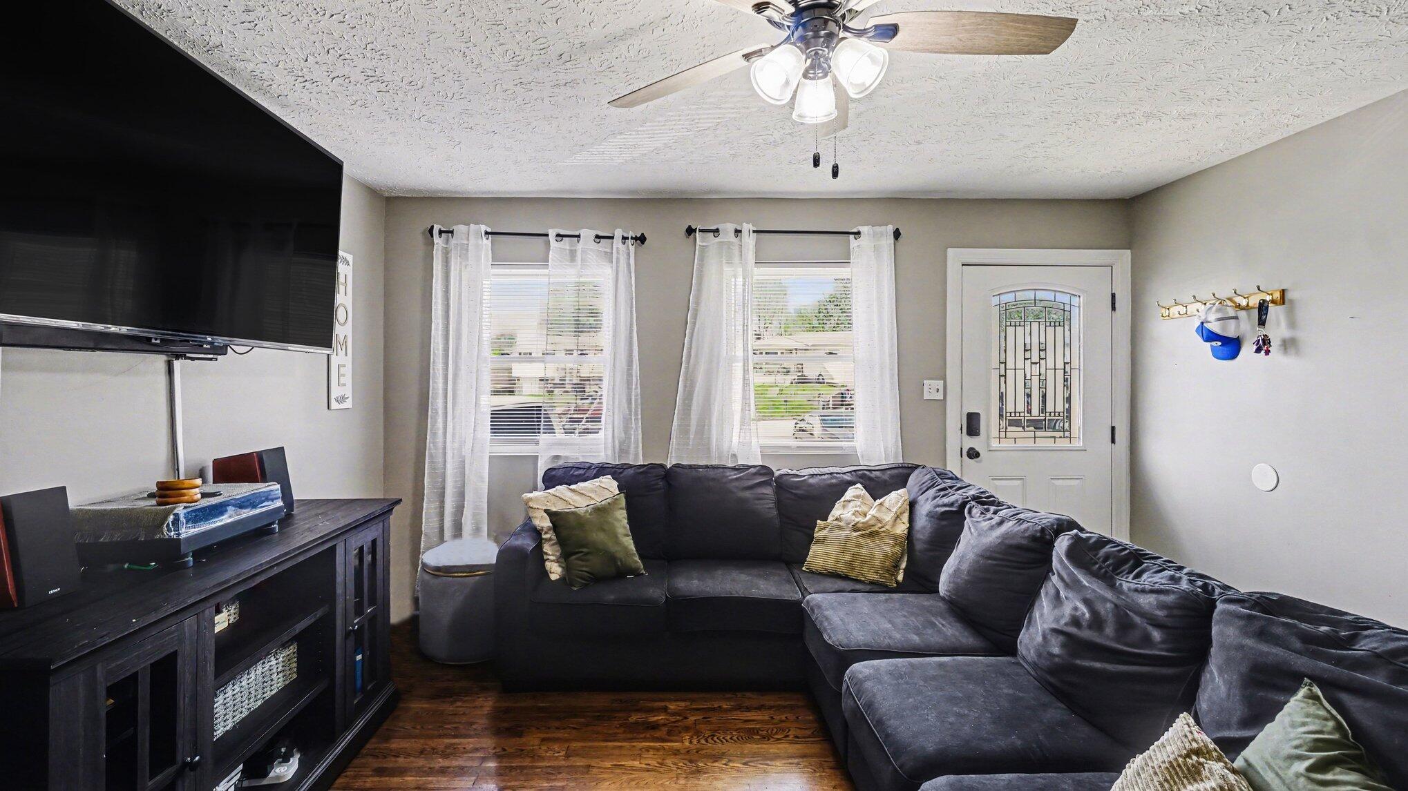 825 Wheatcroft Court