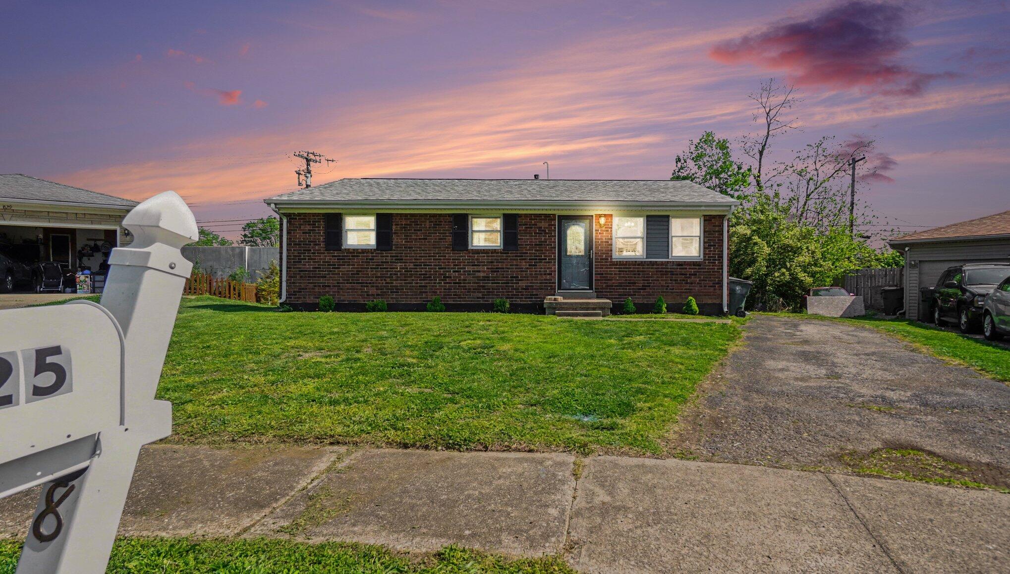 825 Wheatcroft Court