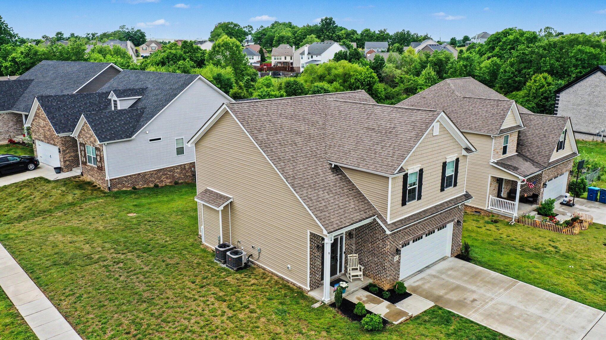 161 Brittany Lane