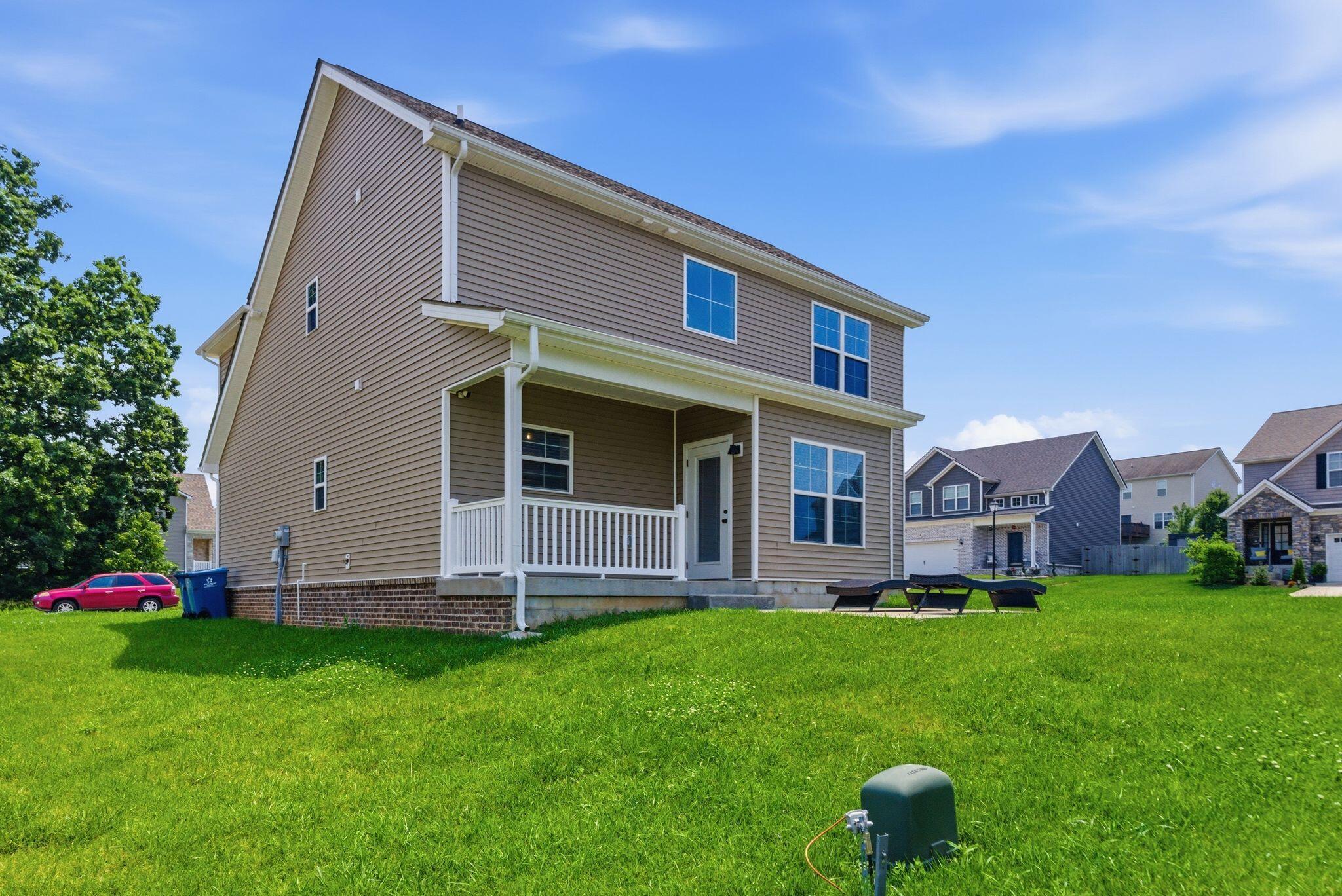 161 Brittany Lane