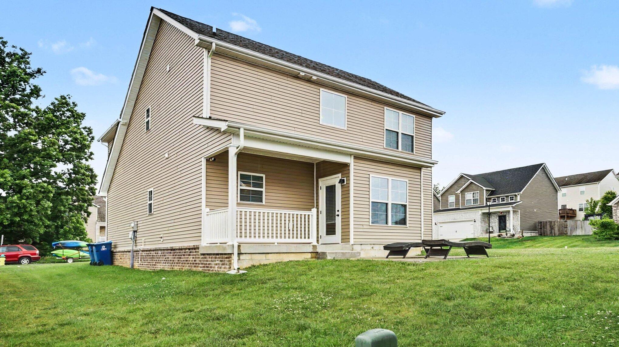 161 Brittany Lane