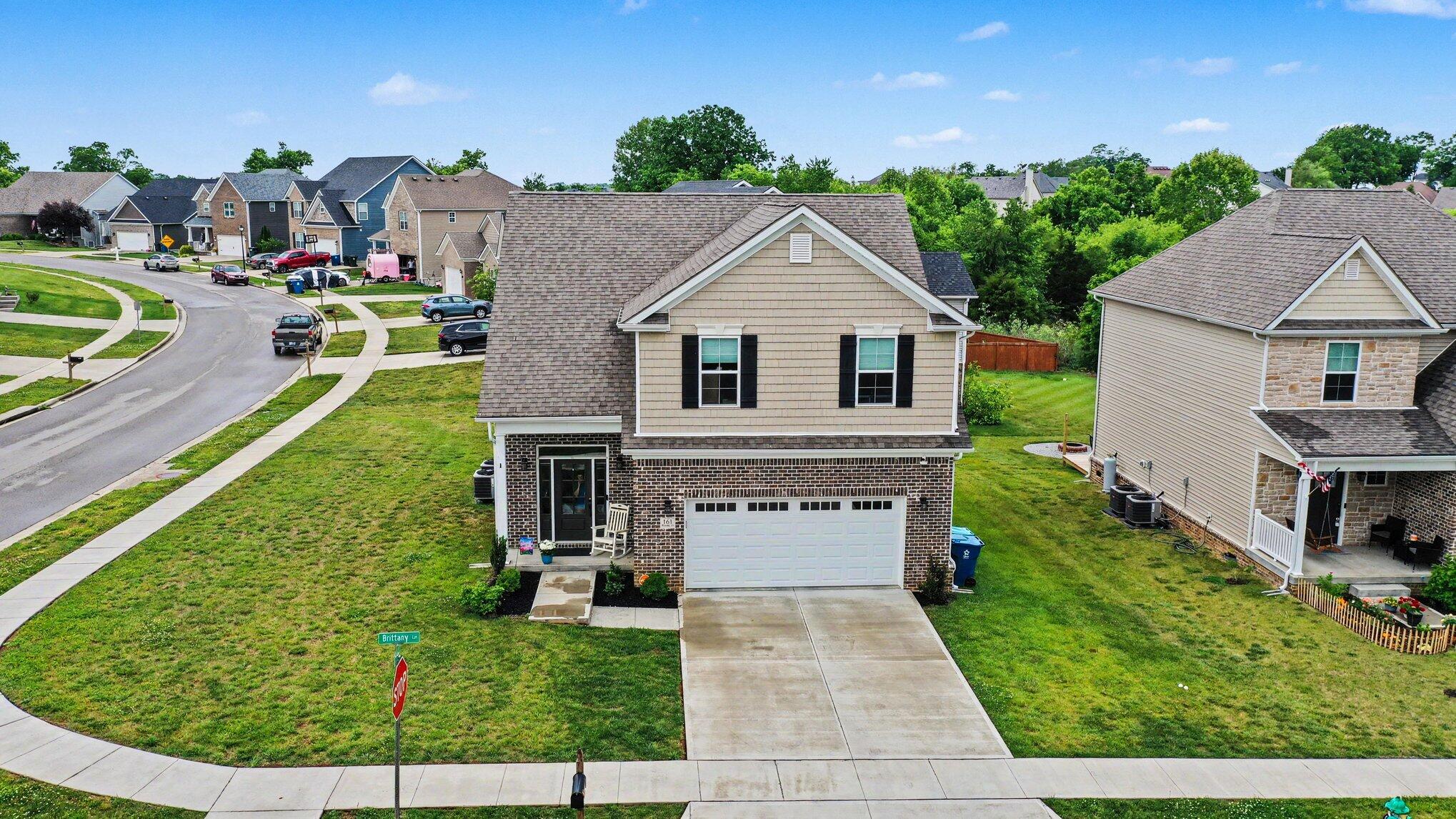 161 Brittany Lane
