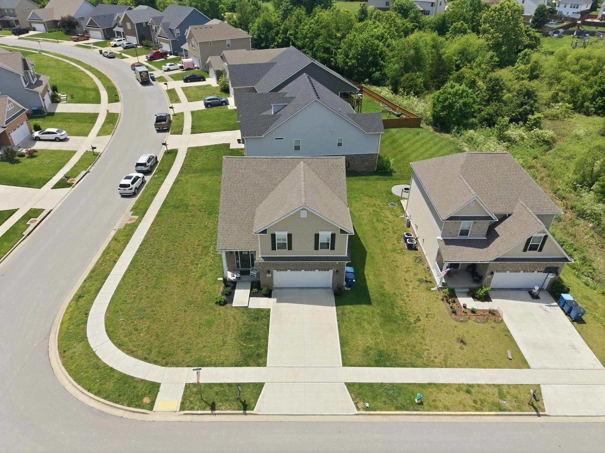 161 Brittany Lane