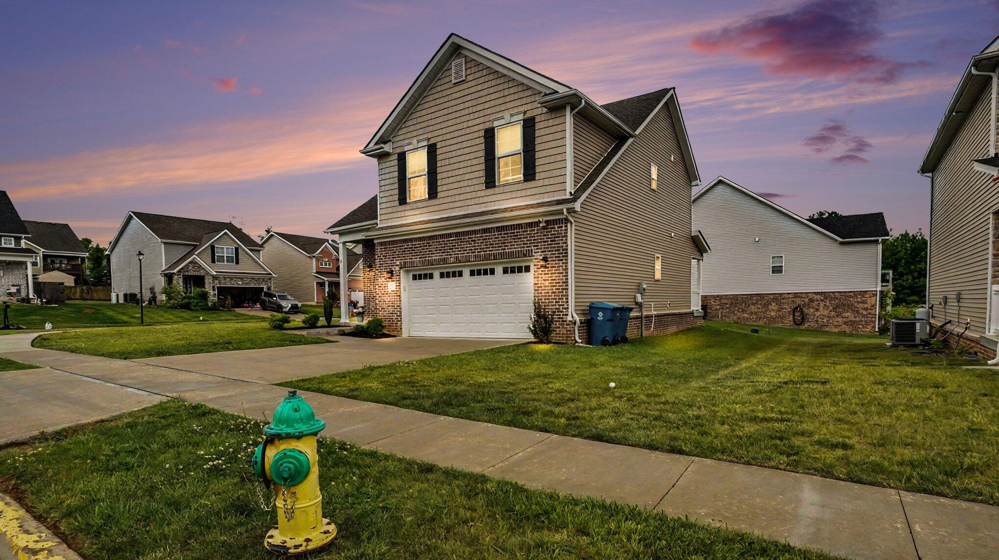 161 Brittany Lane