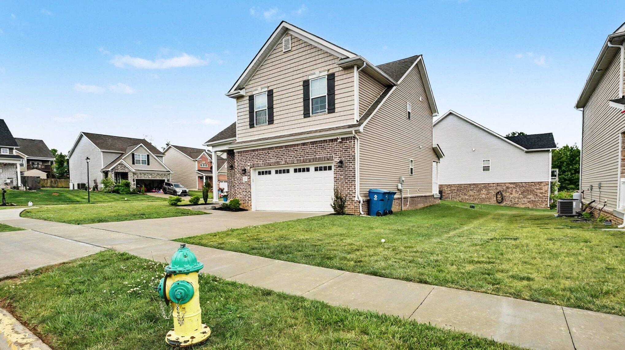 161 Brittany Lane