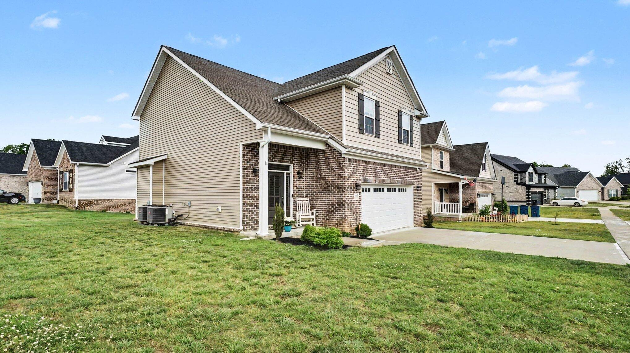 161 Brittany Lane