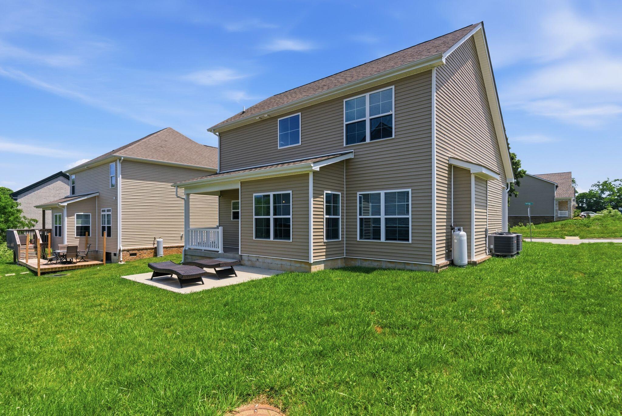161 Brittany Lane