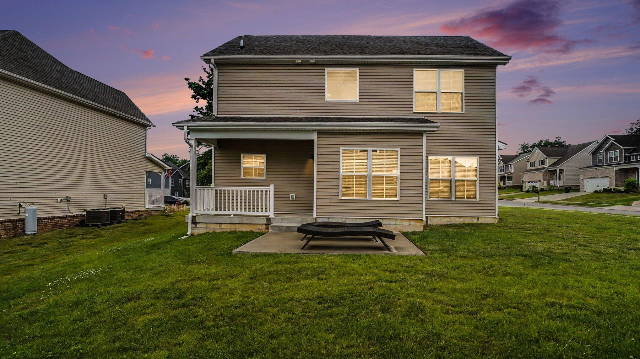 161 Brittany Lane