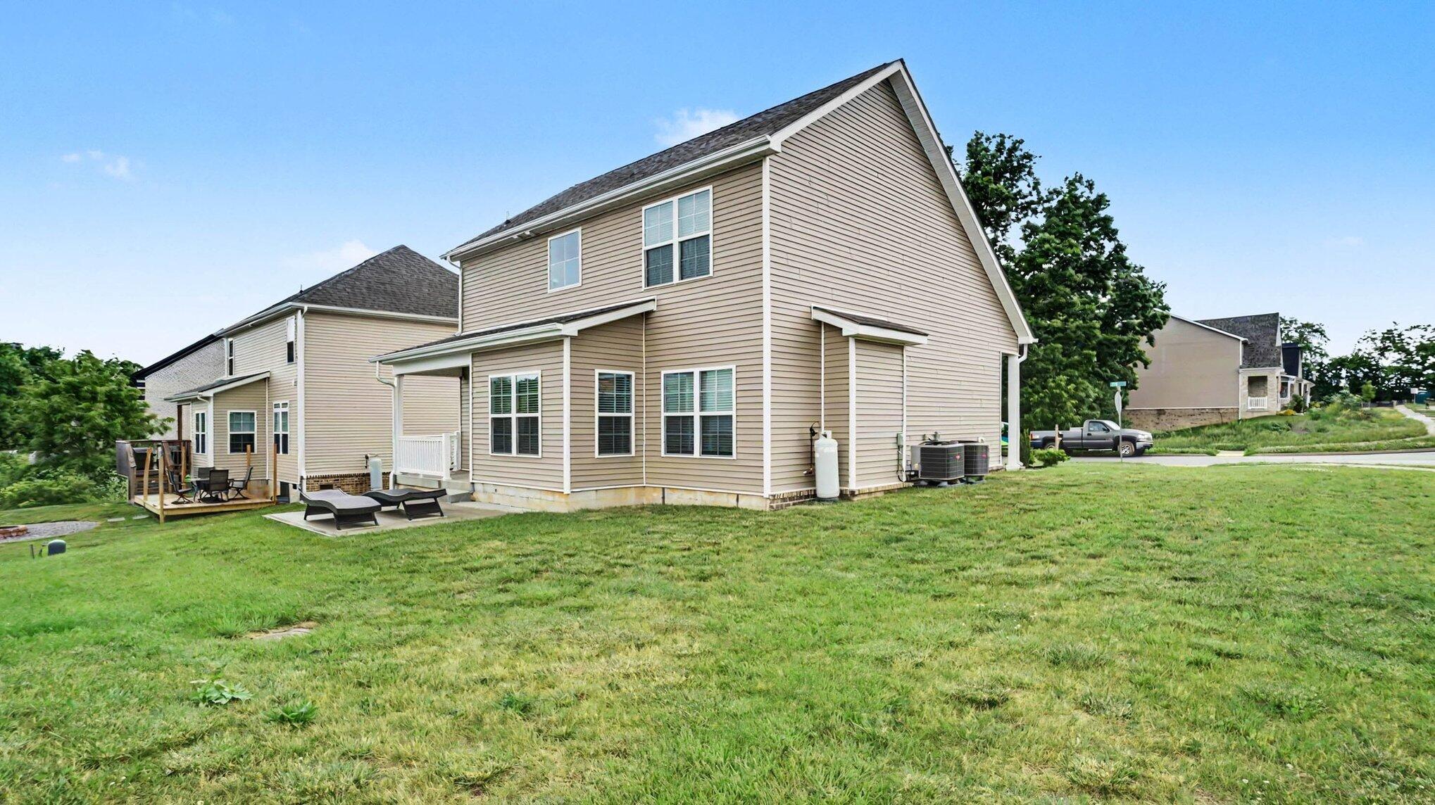 161 Brittany Lane