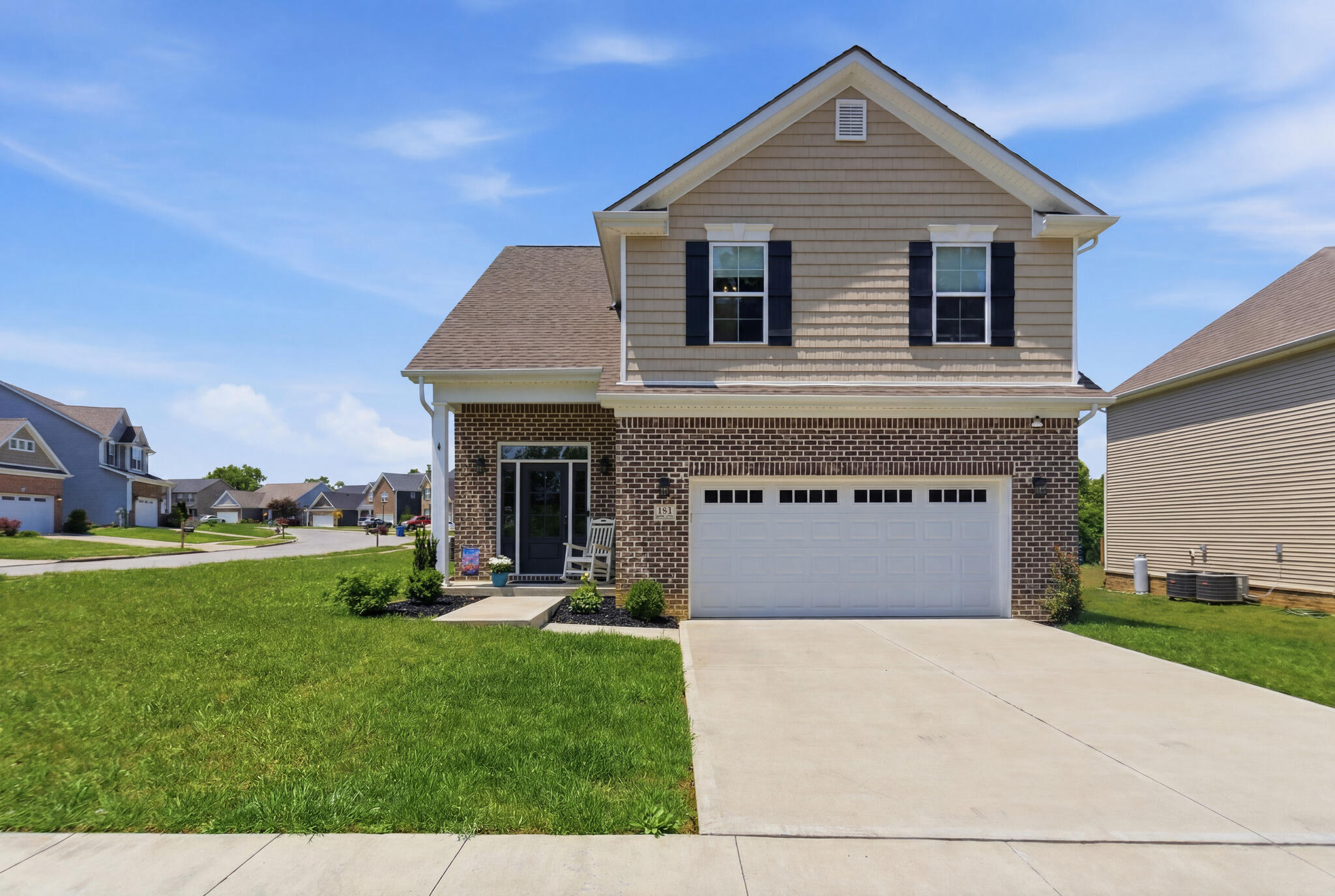 161 Brittany Lane