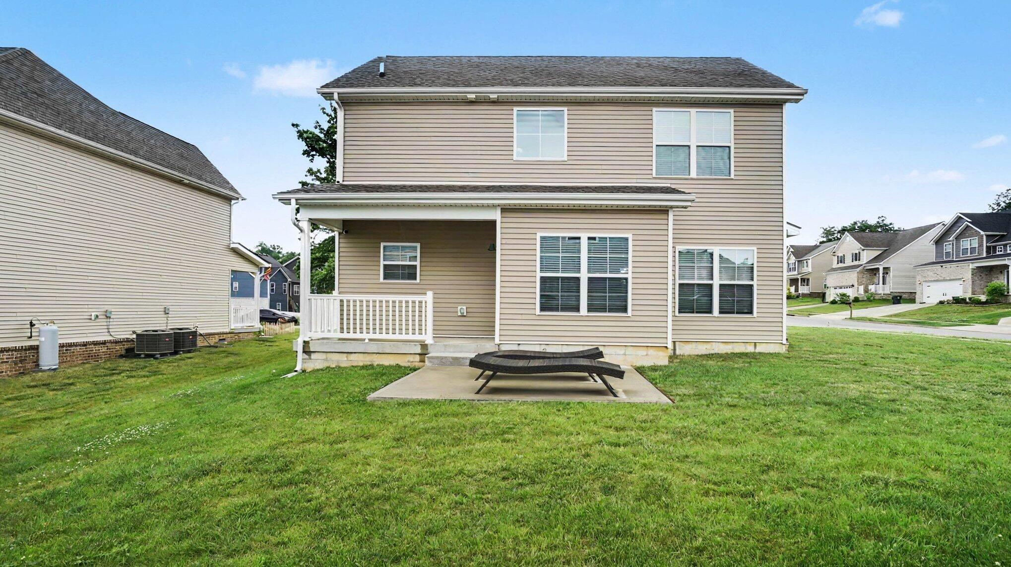 161 Brittany Lane