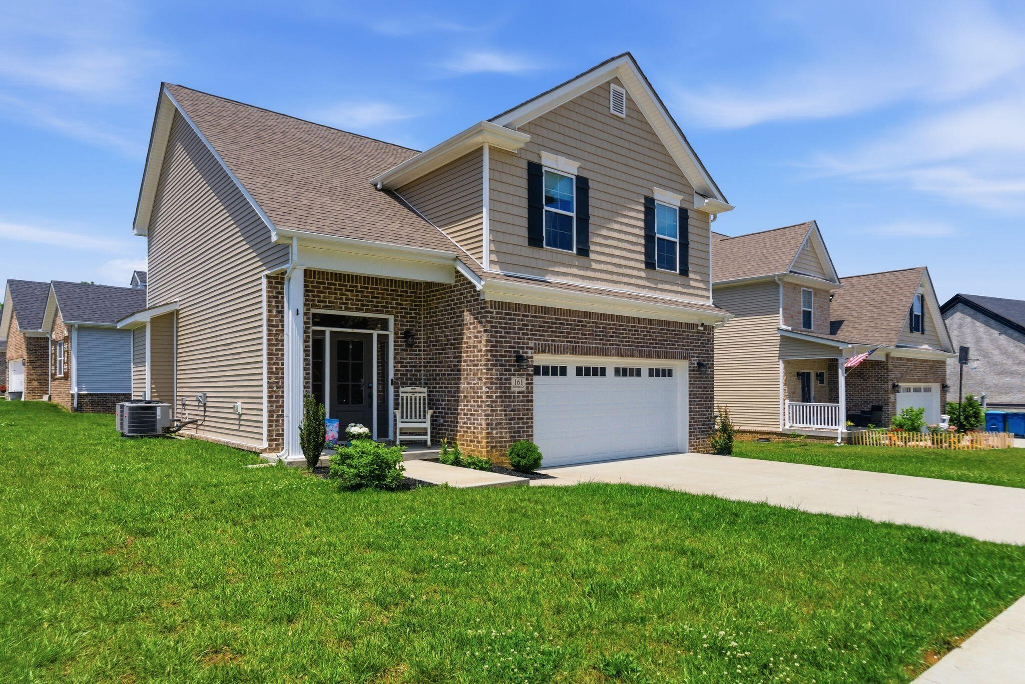 161 Brittany Lane