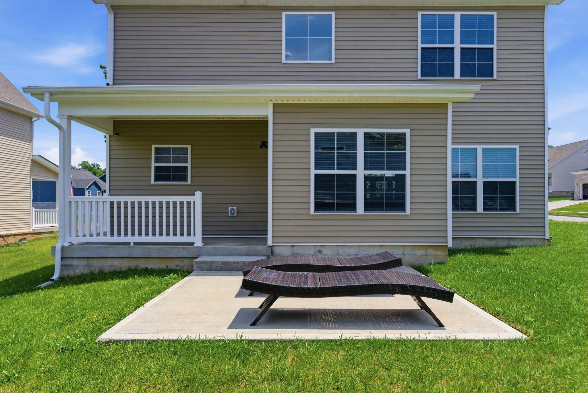 161 Brittany Lane