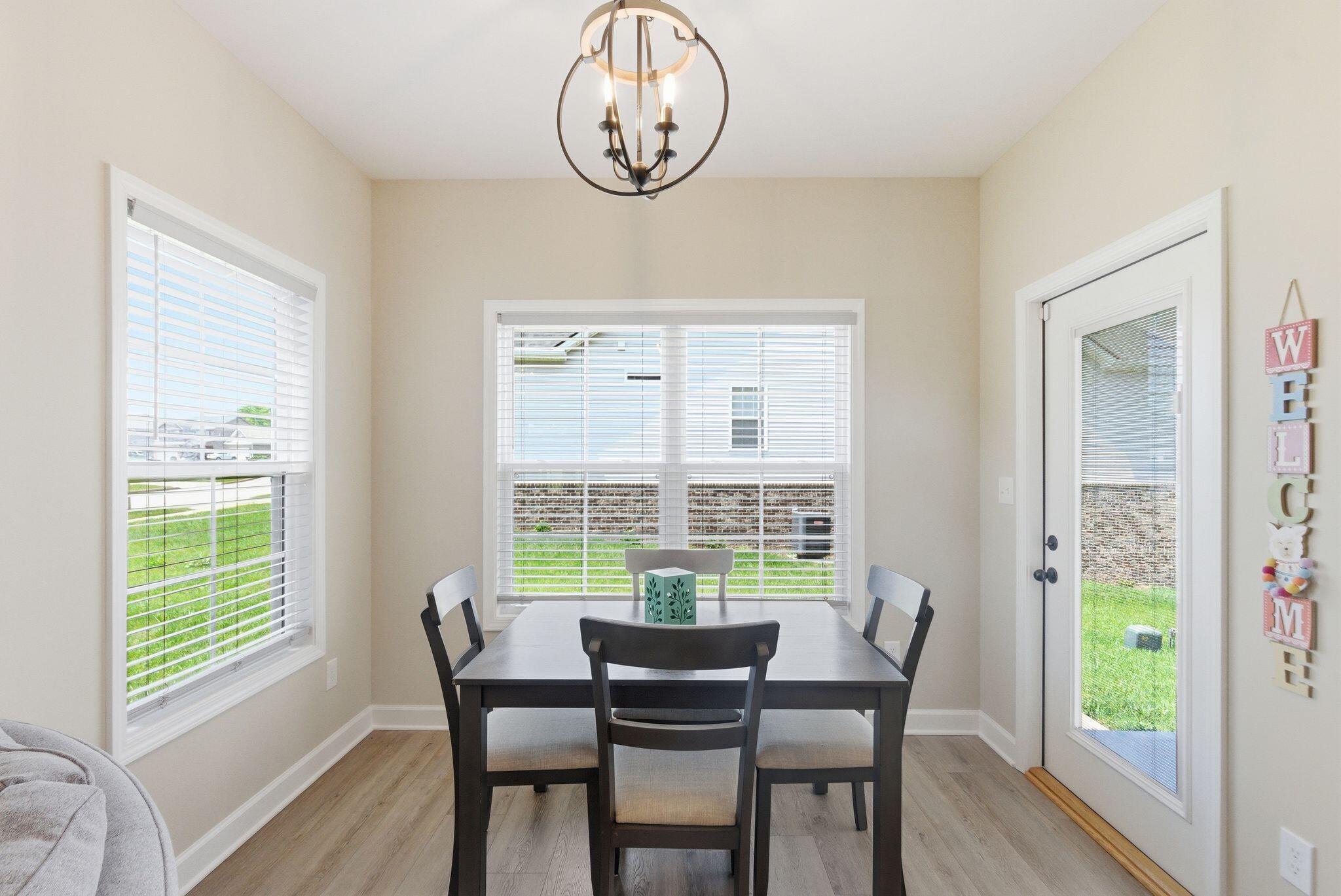 161 Brittany Lane