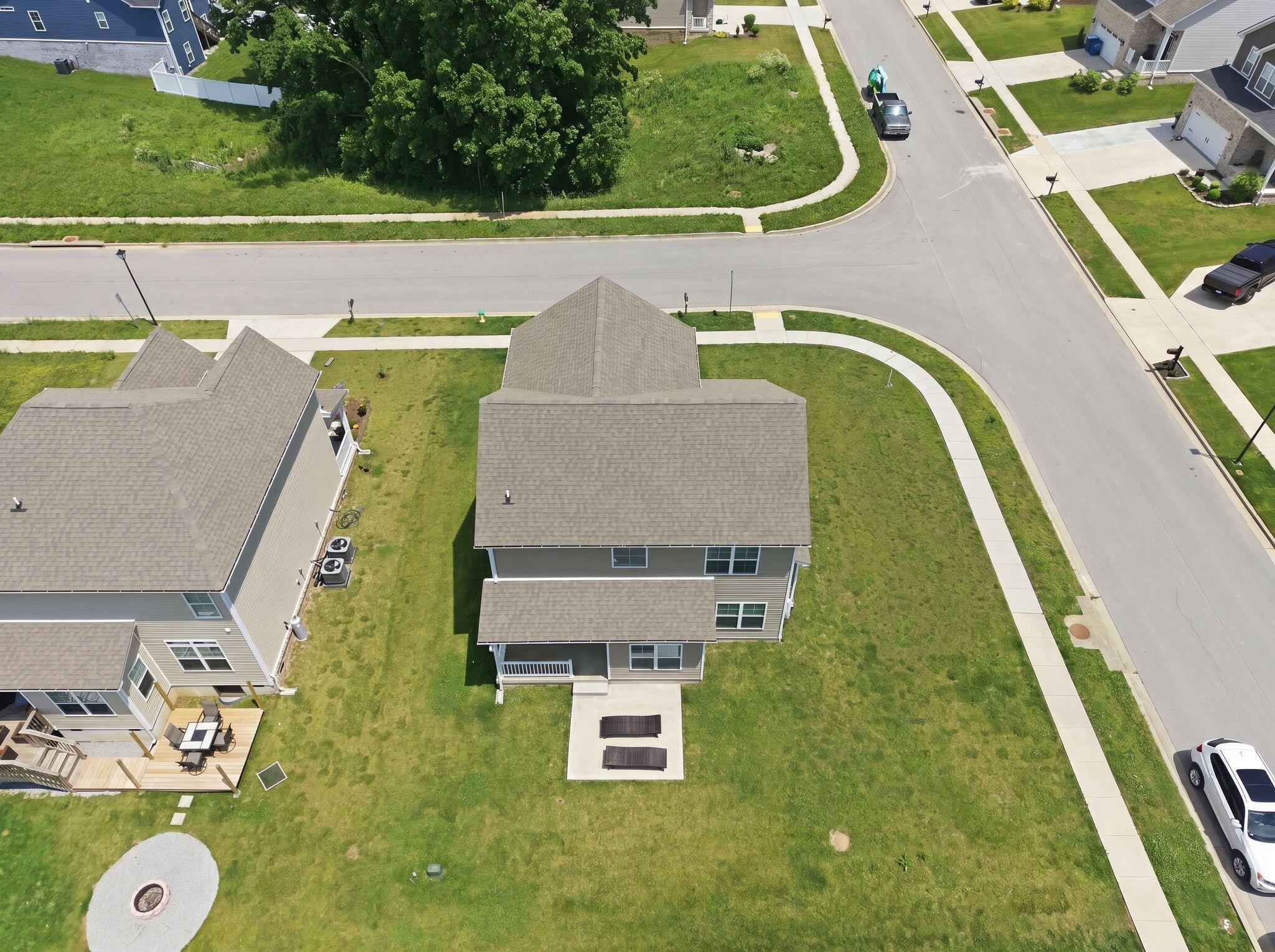 161 Brittany Lane