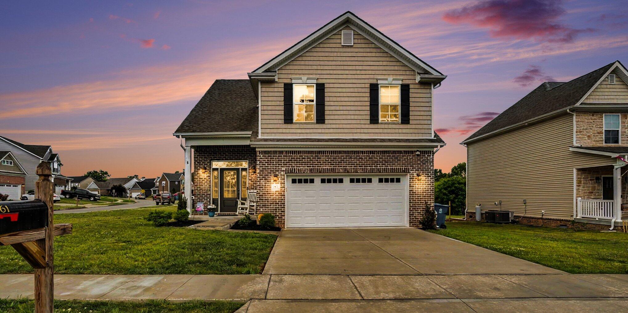 161 Brittany Lane
