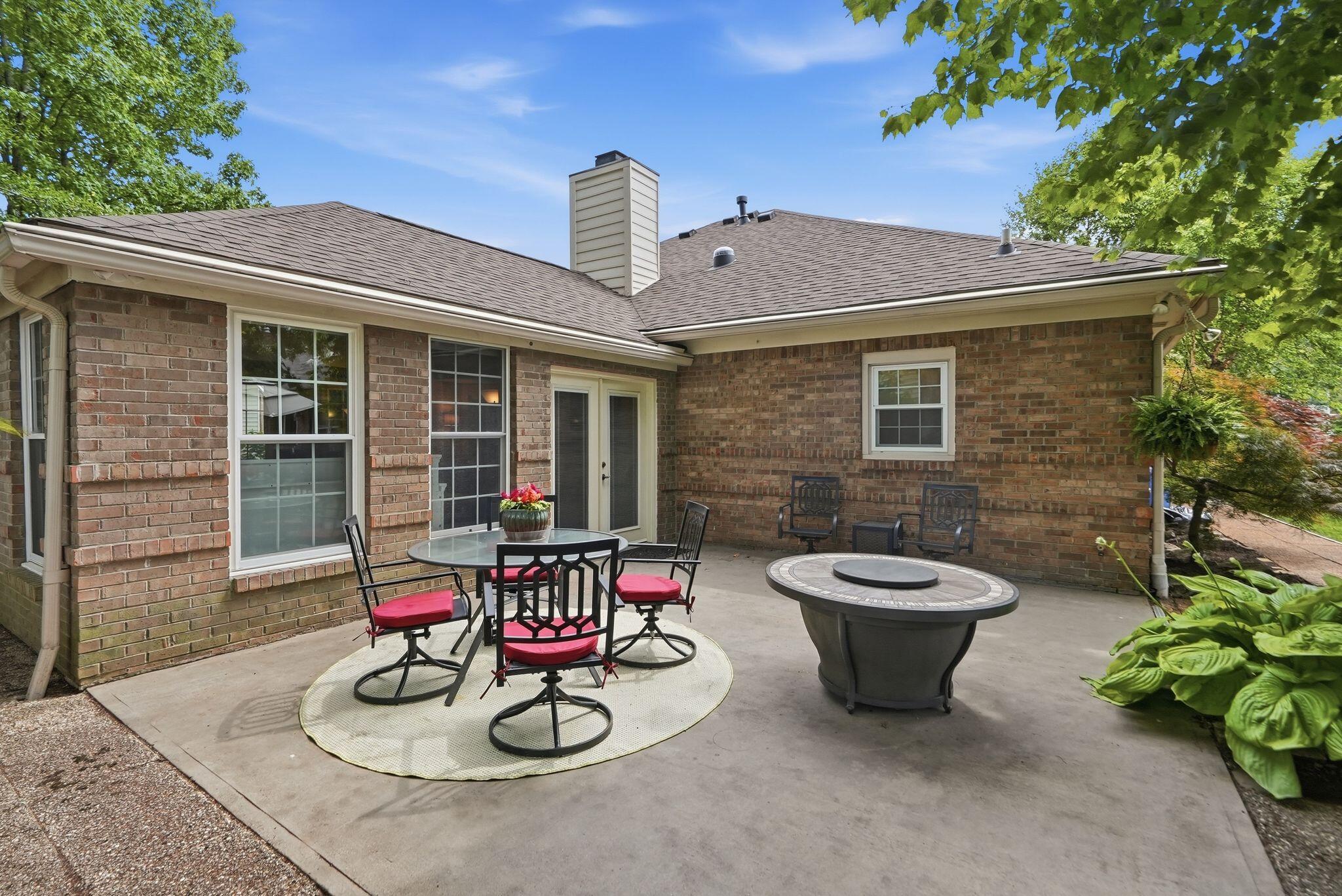 3587 Briarpatch Way