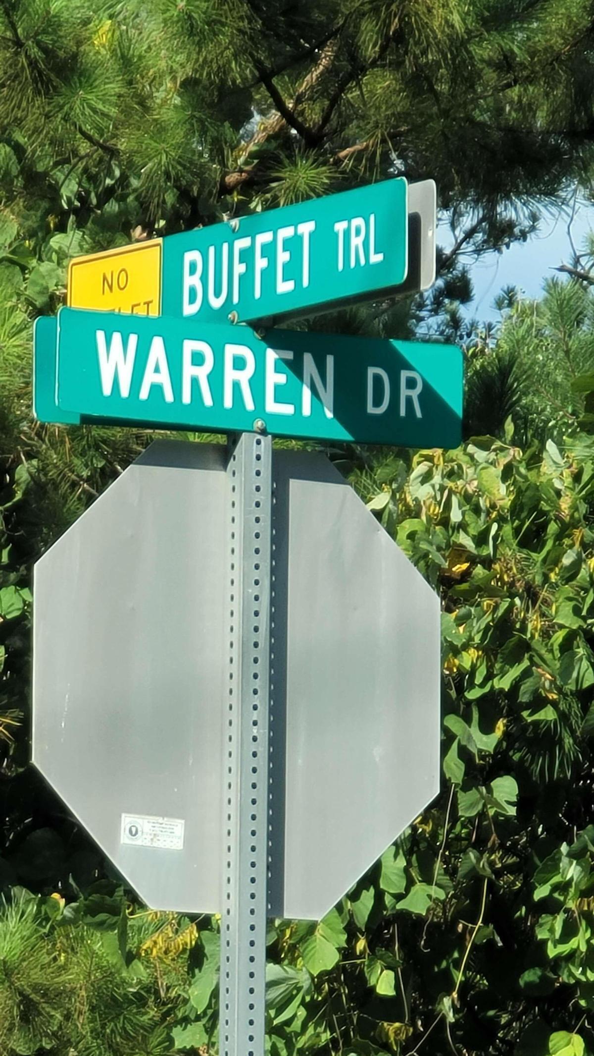 0 Warren Drive