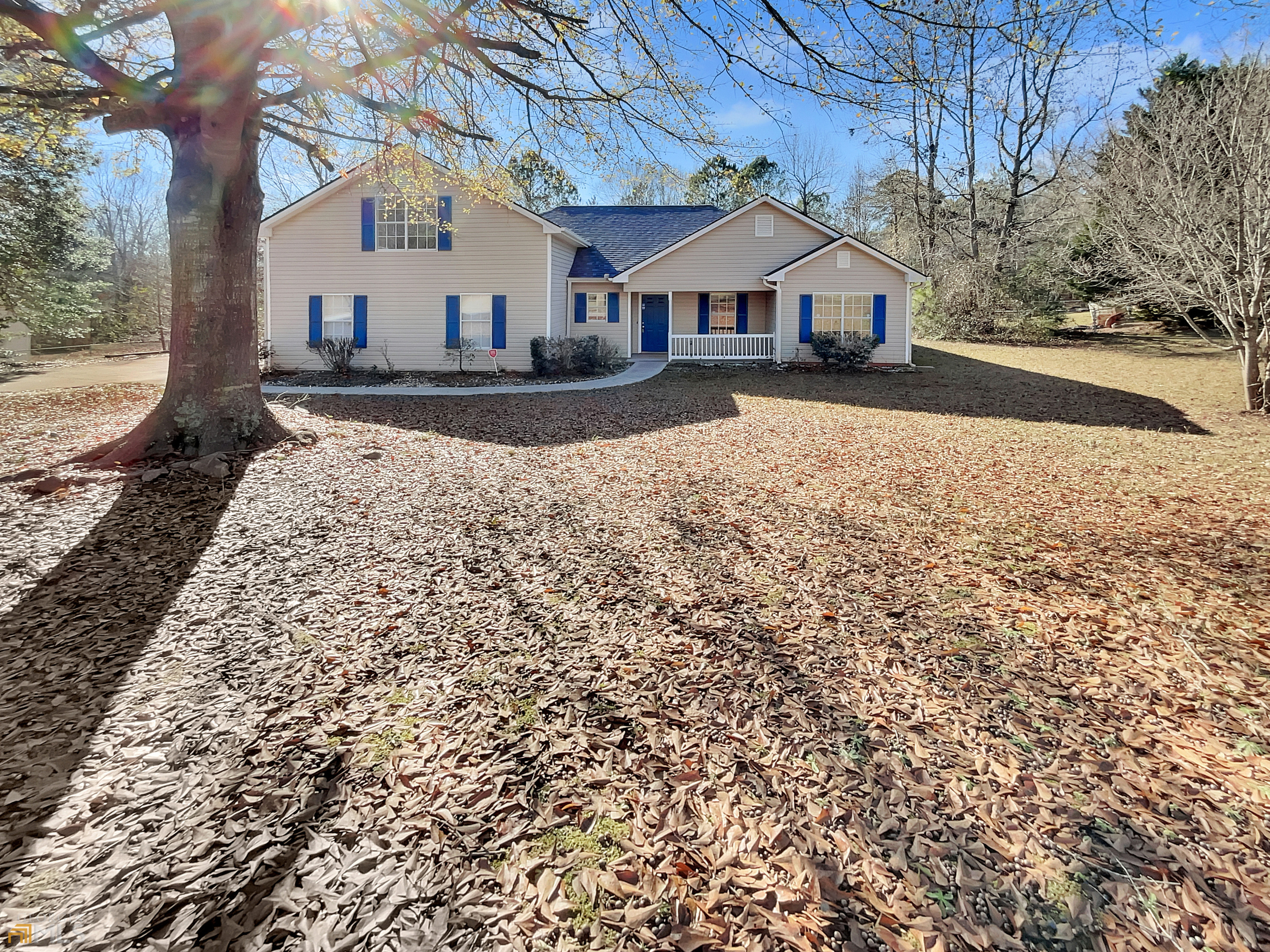 210 Mountain Way