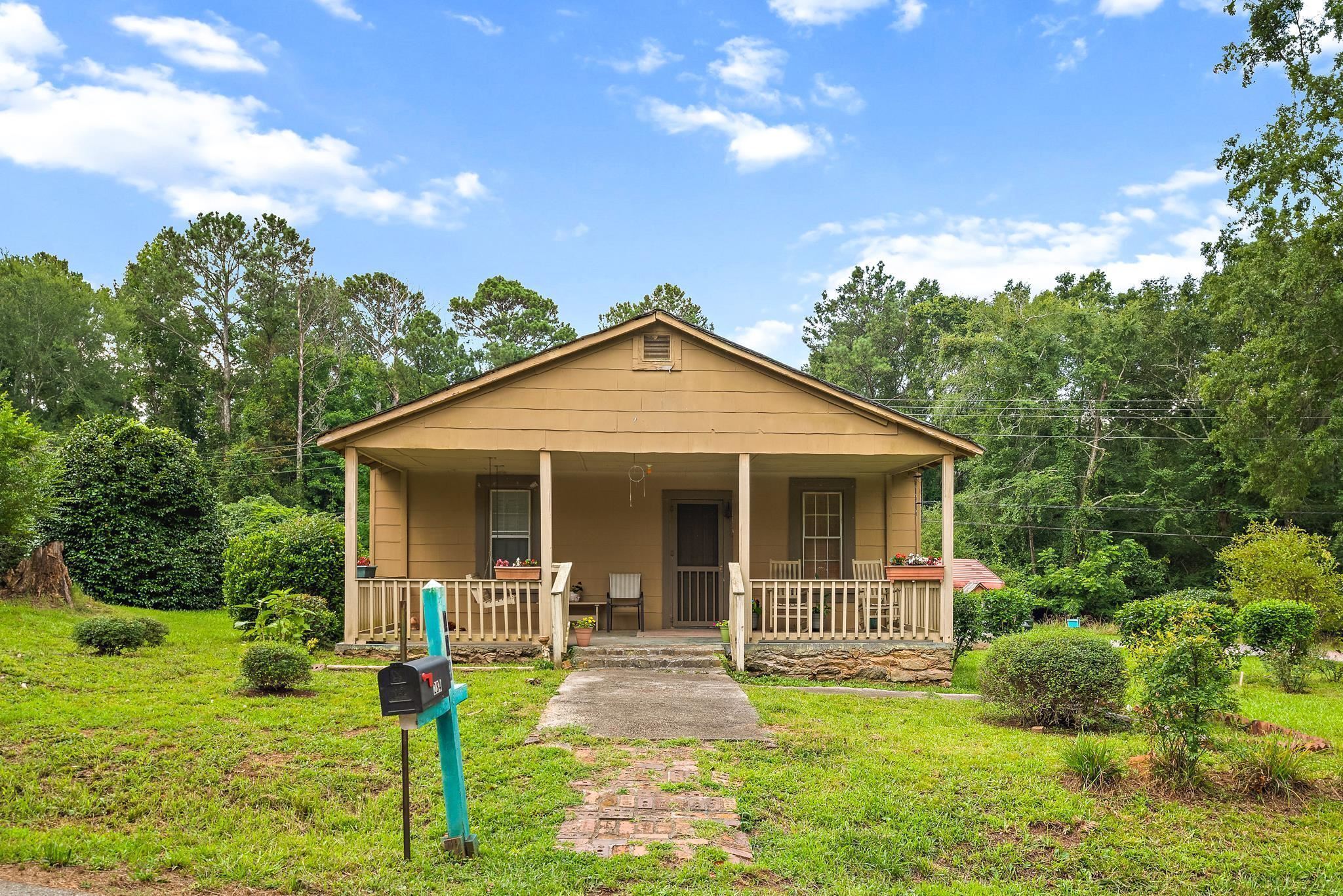 284 Piper Road