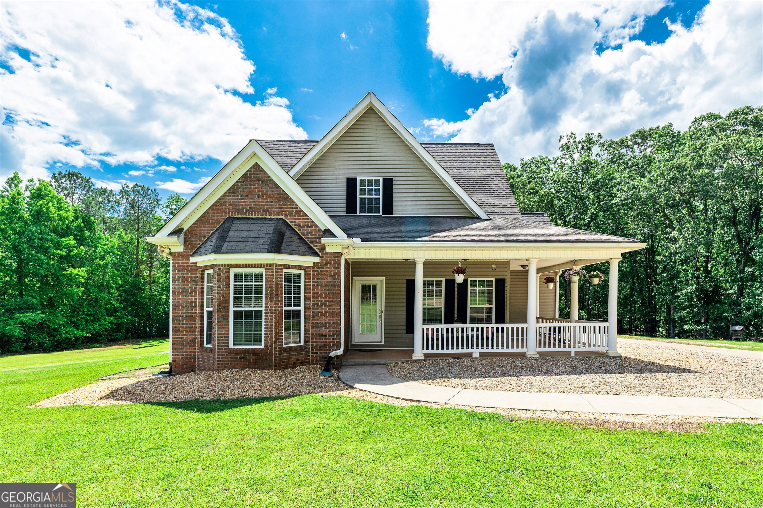 329 Strickland Drive