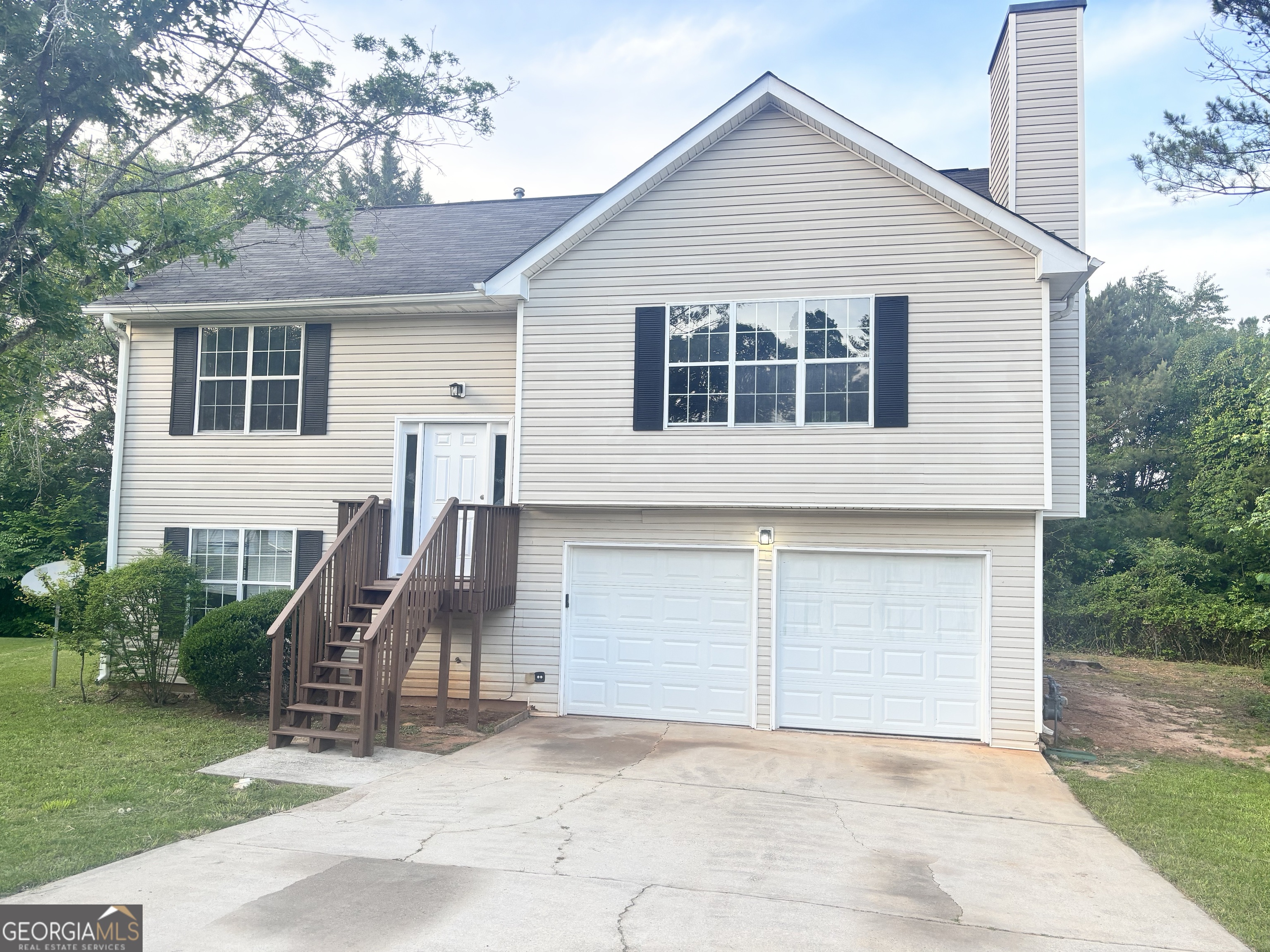 4411 Ward Bluff Court