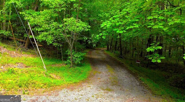 0 Nocona Trail