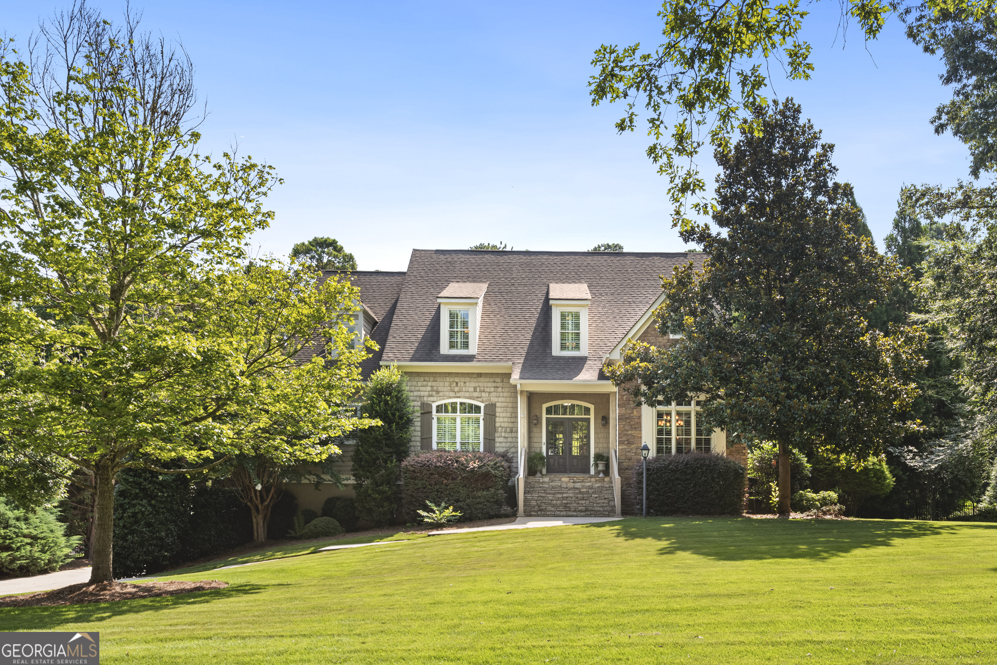195 Trotters Ridge