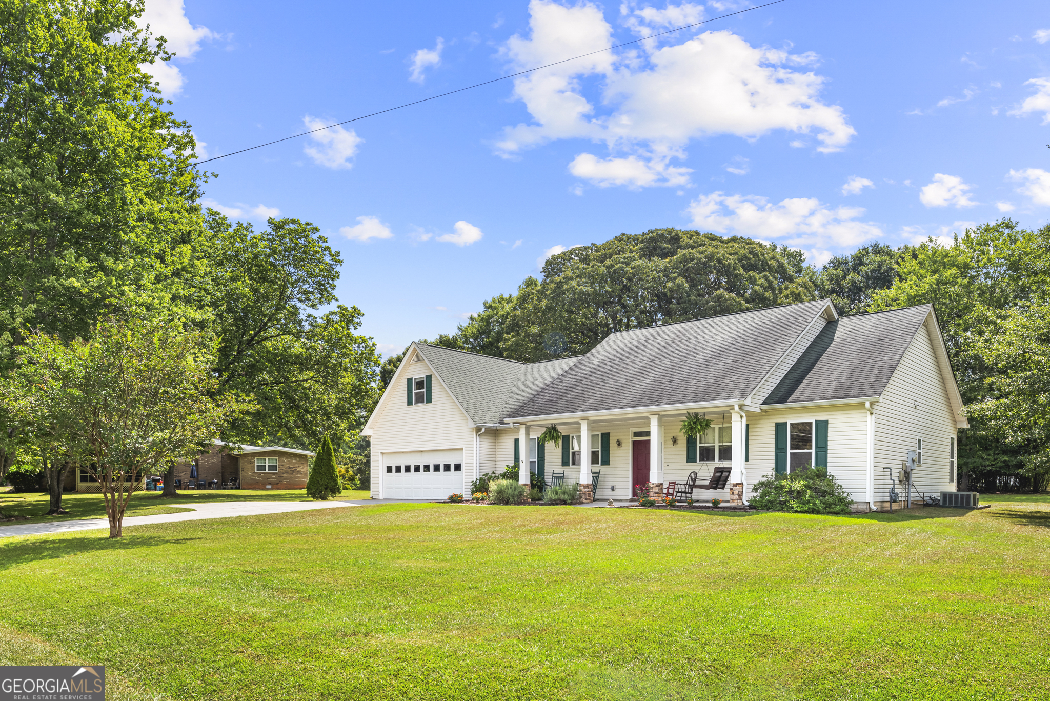 265 Lake Circle