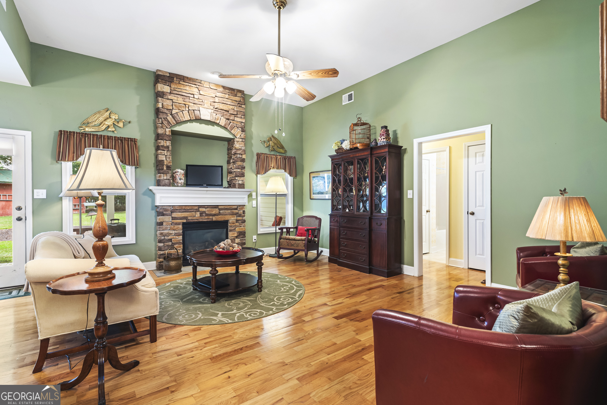265 Lake Circle