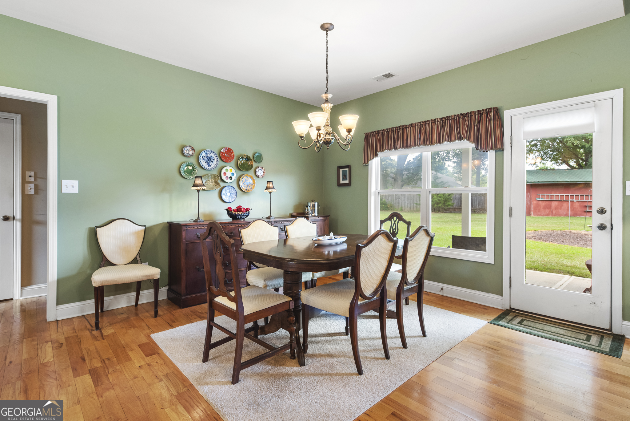 265 Lake Circle