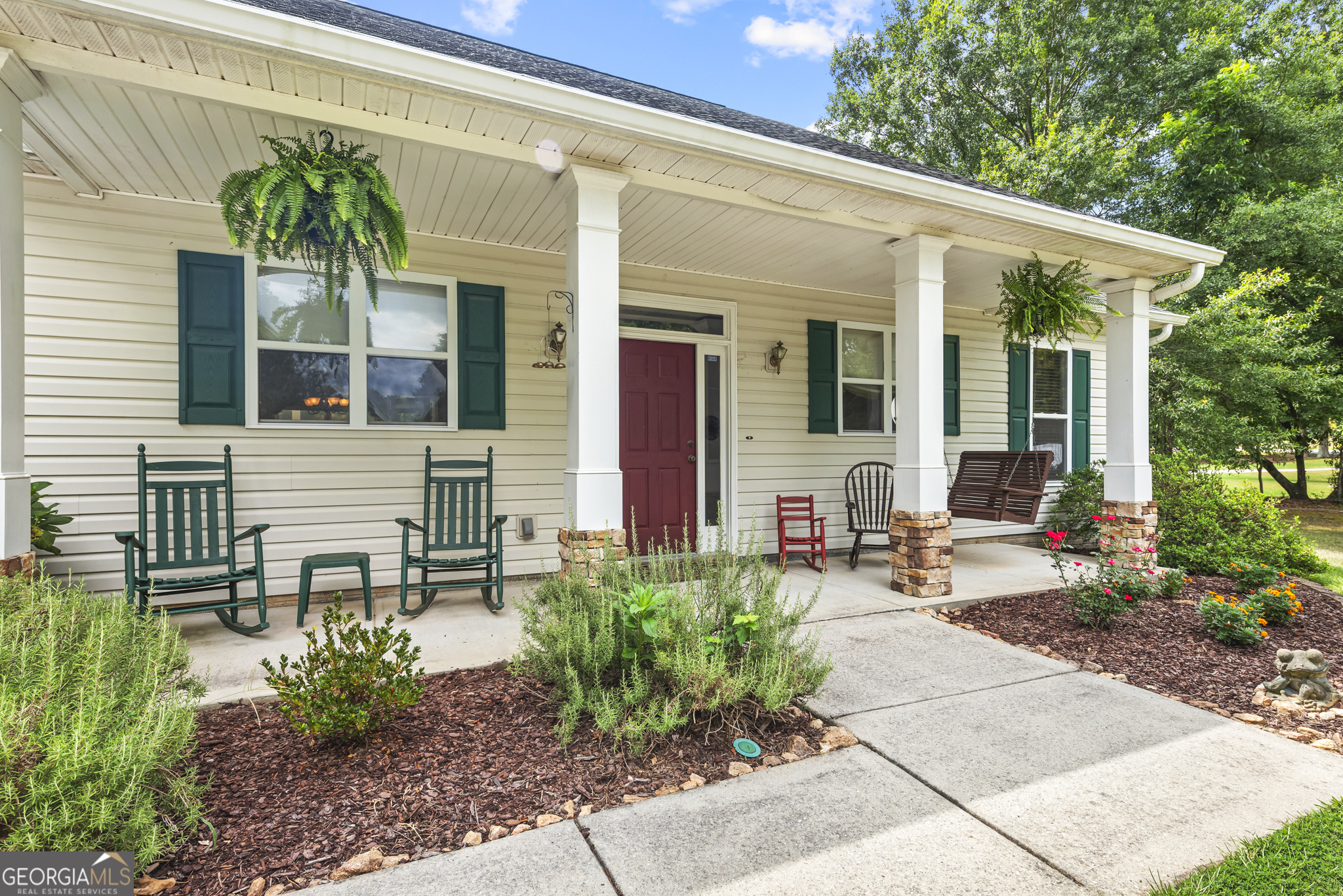 265 Lake Circle