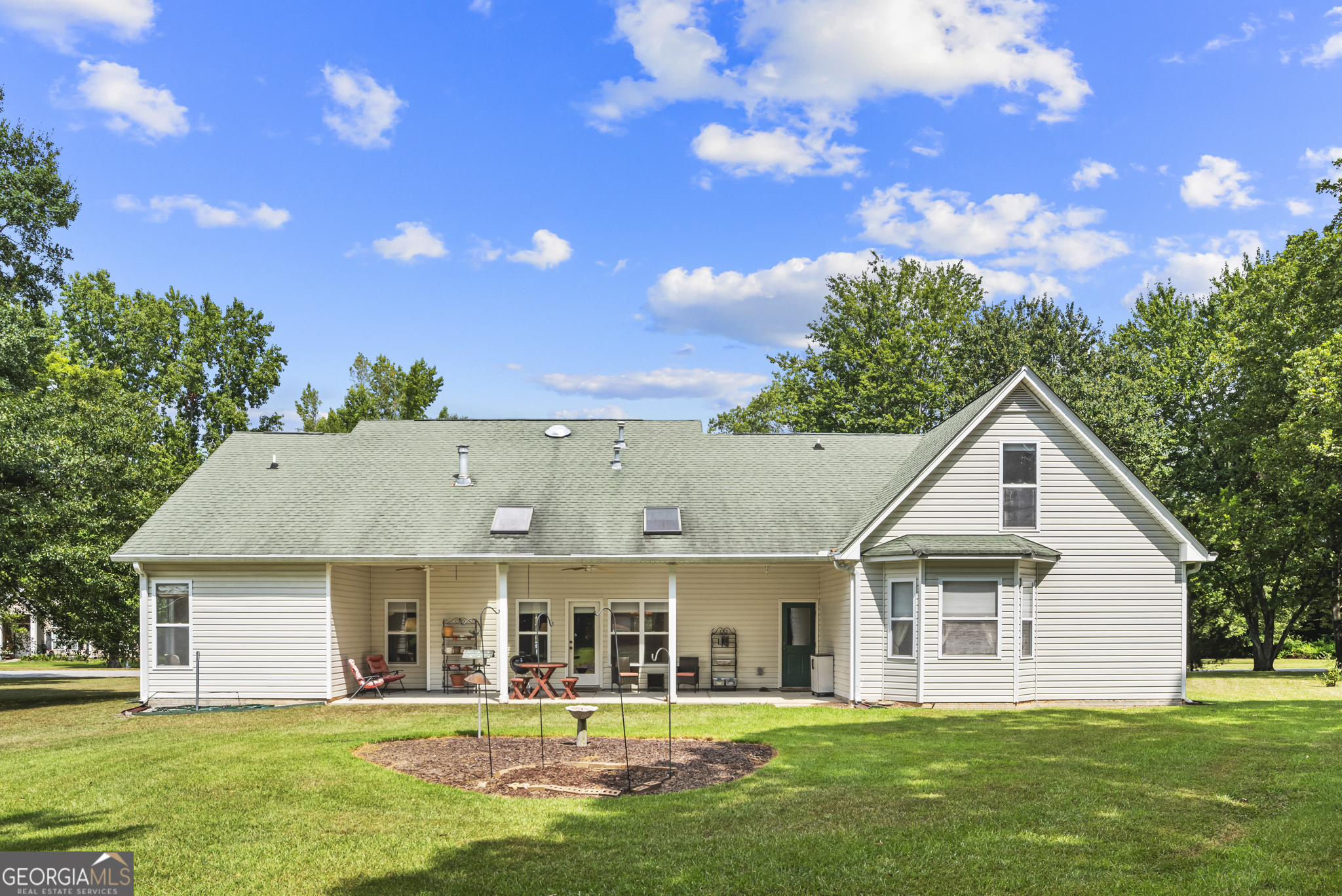 265 Lake Circle