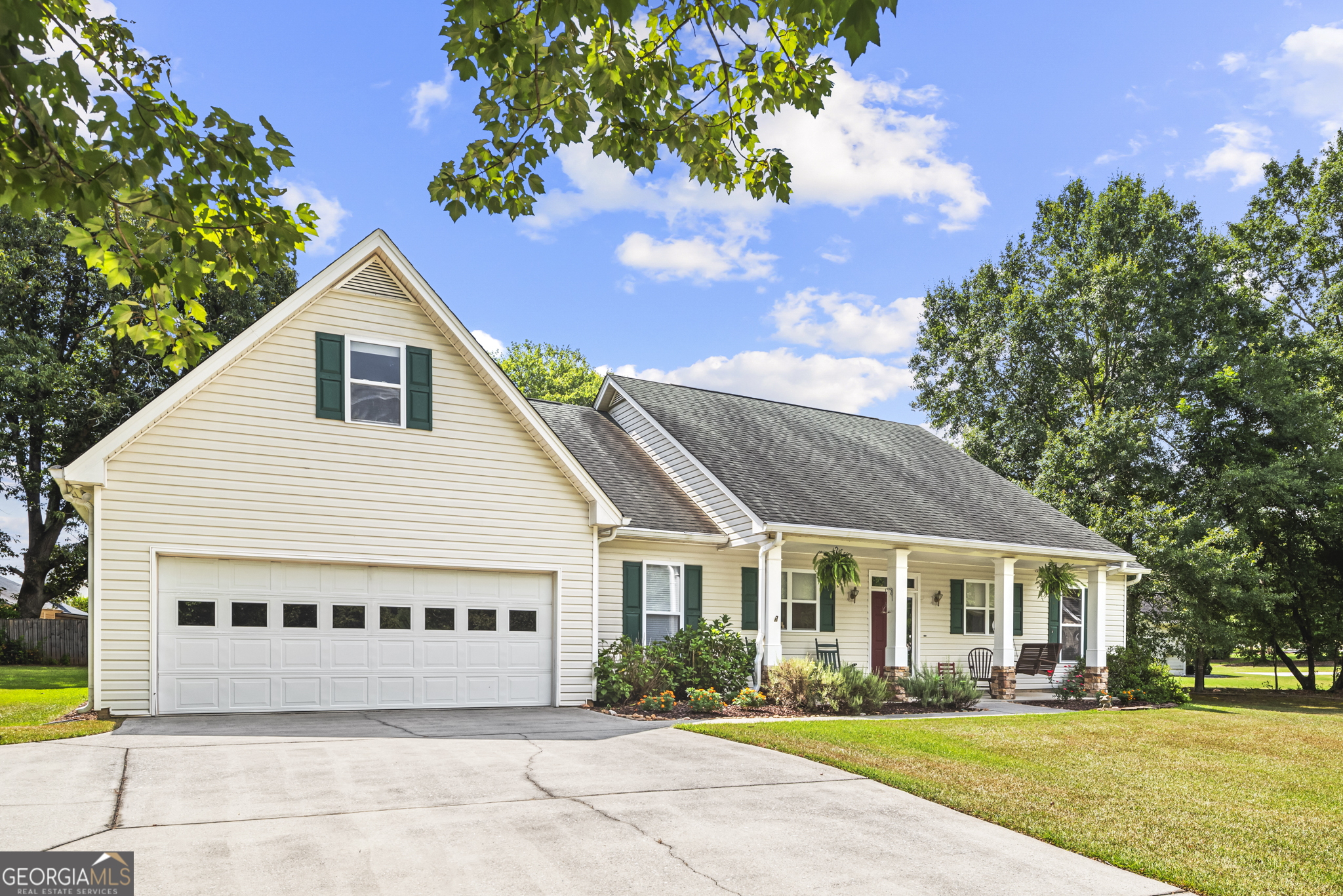 265 Lake Circle