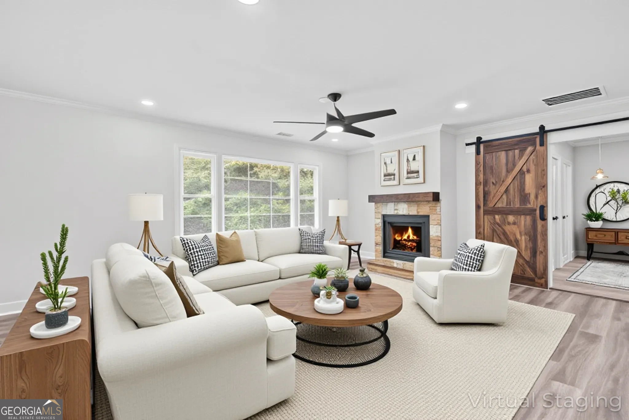 713 Smokey Road