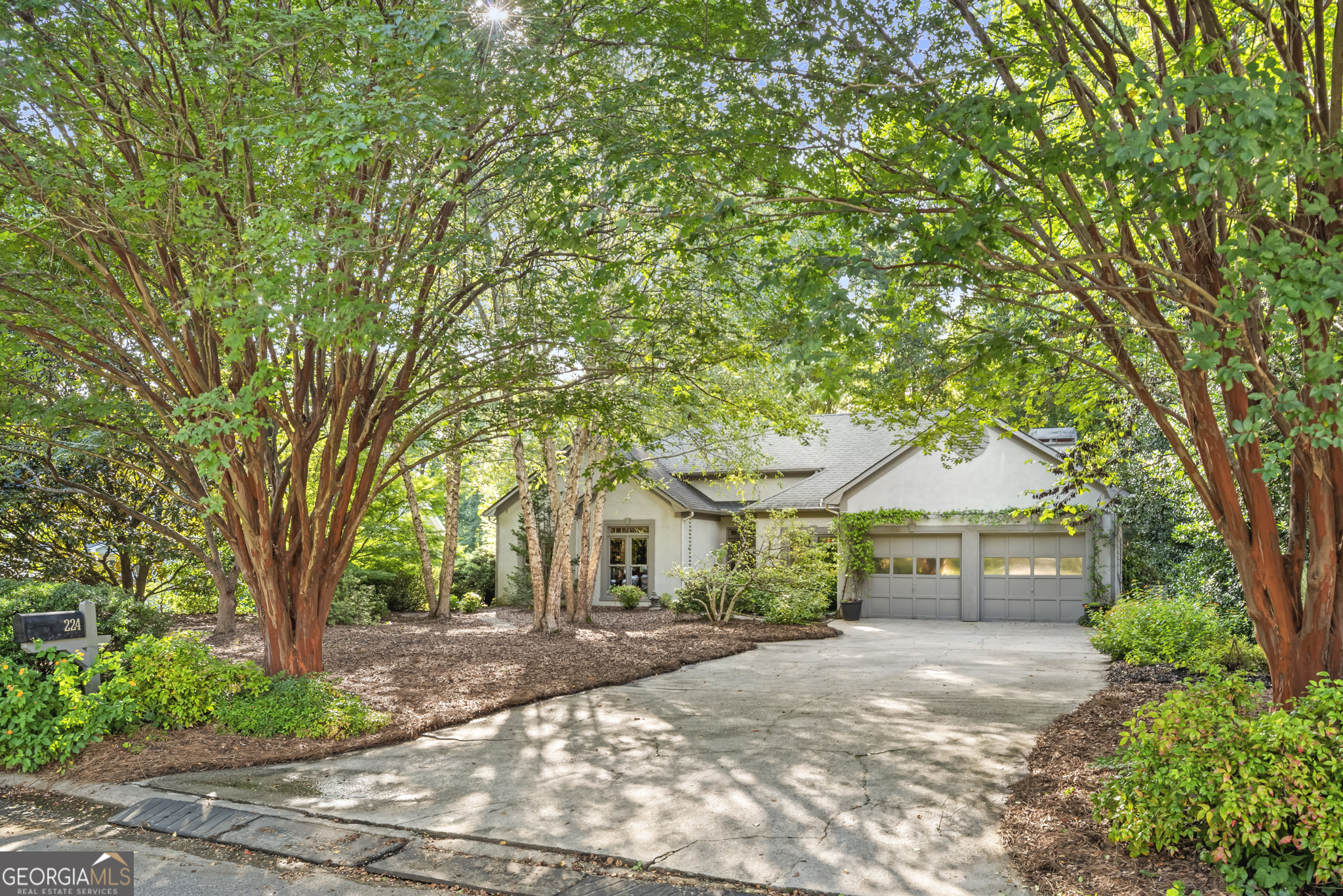224 Felspar Ridge