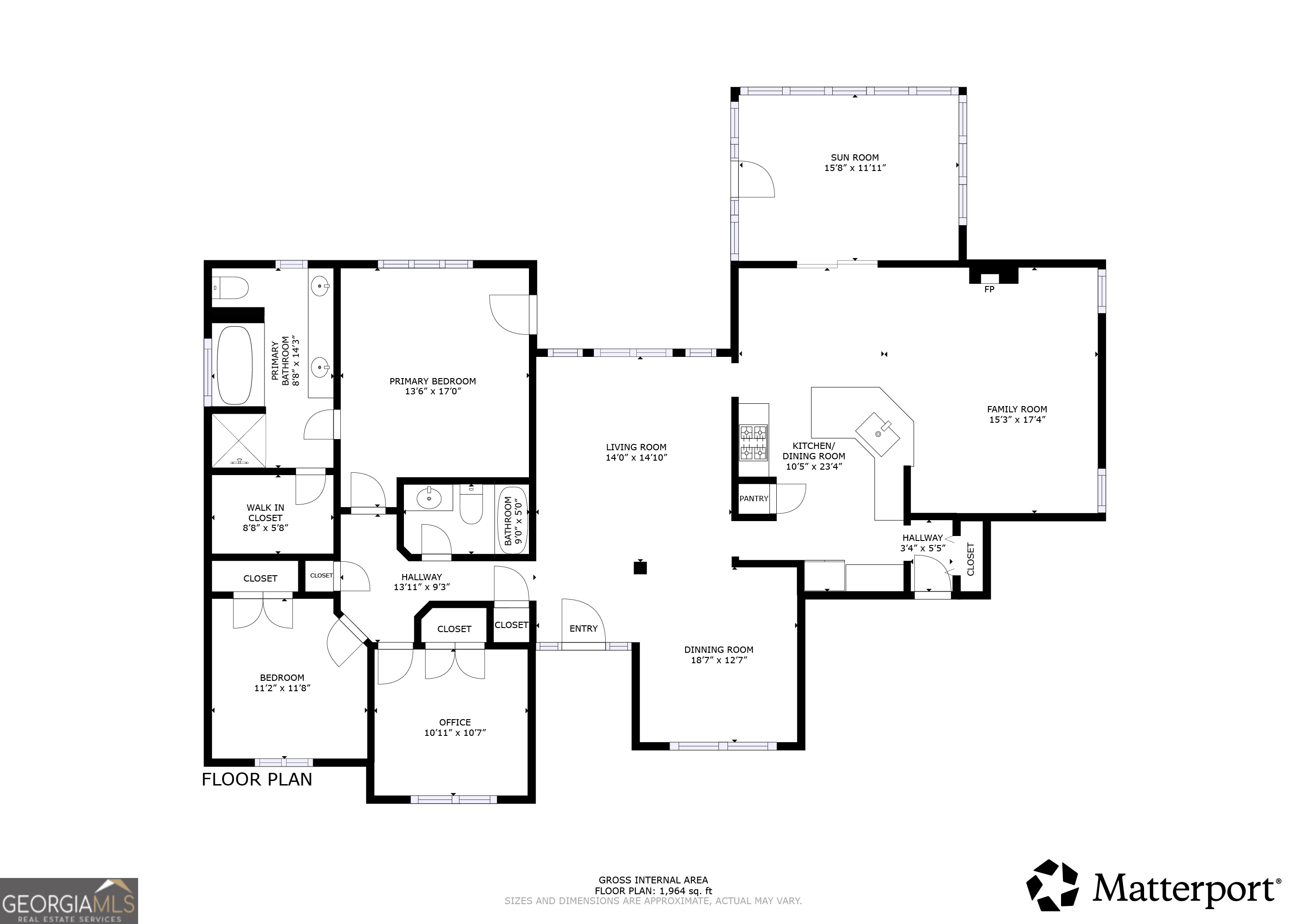 224 Felspar Ridge