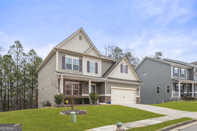 23 Carrington Way