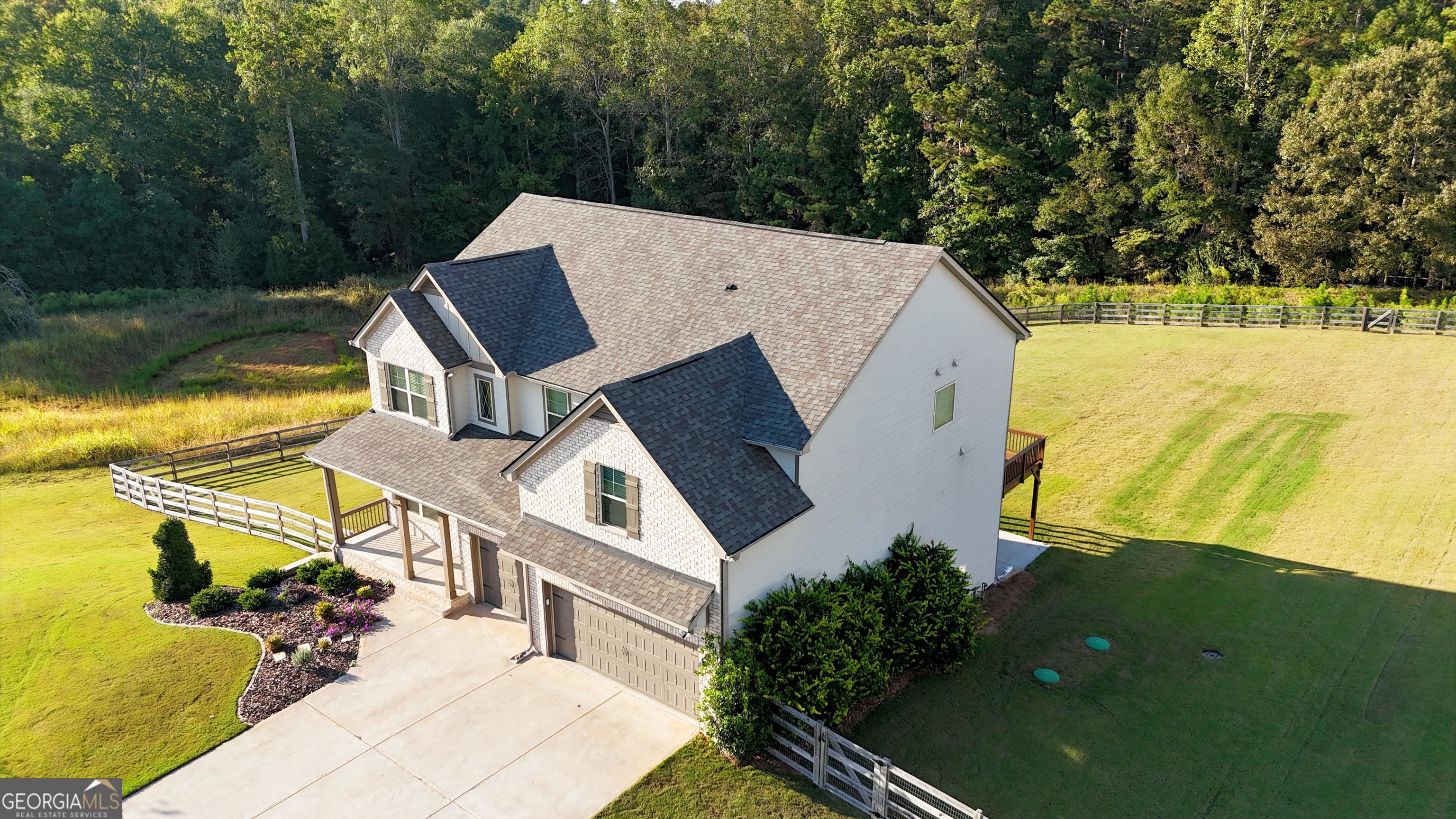 107 BARNSLEY FARMS Drive