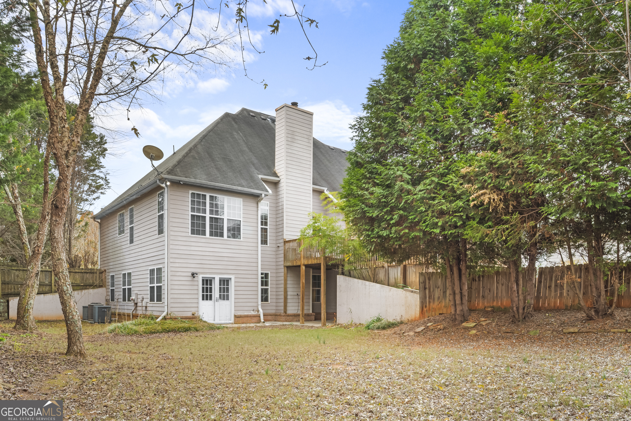 168 Elders Mill Estates Drive