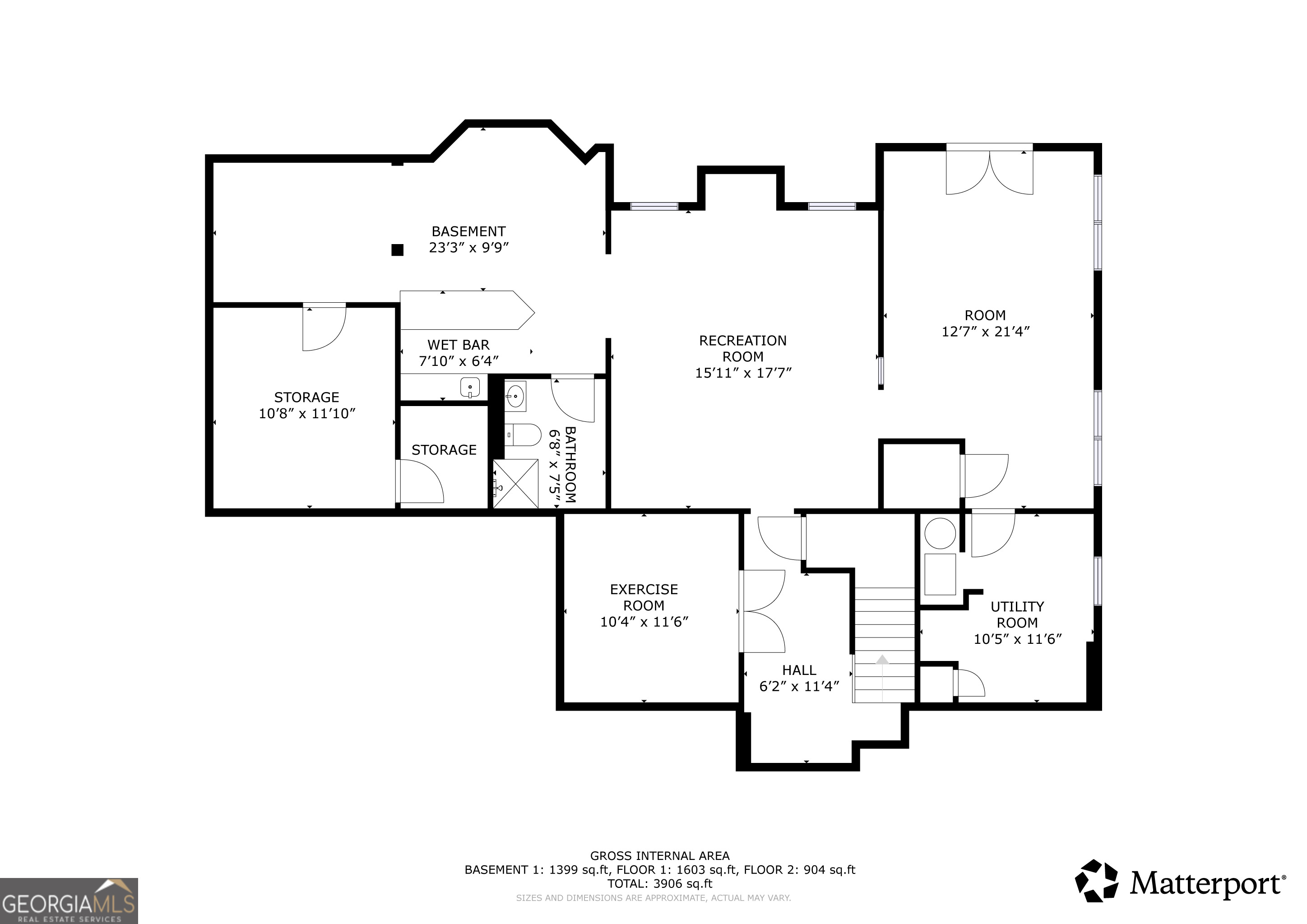 168 Elders Mill Estates Drive