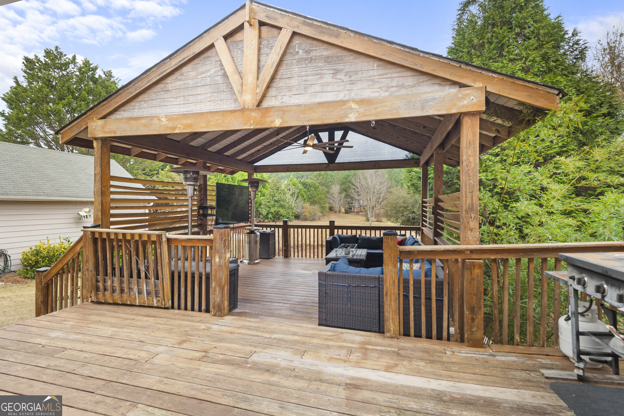 168 Elders Mill Estates Drive