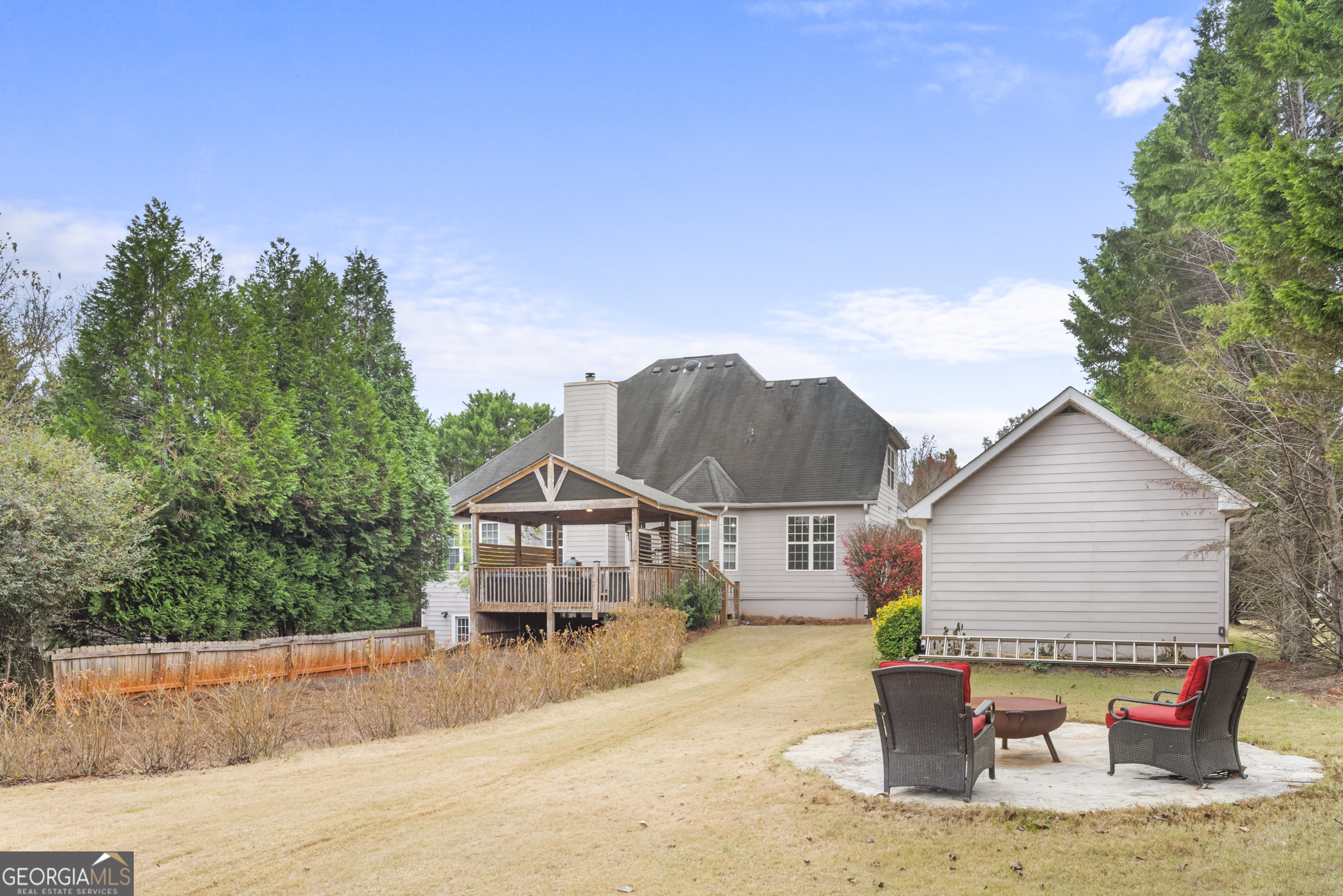 168 Elders Mill Estates Drive