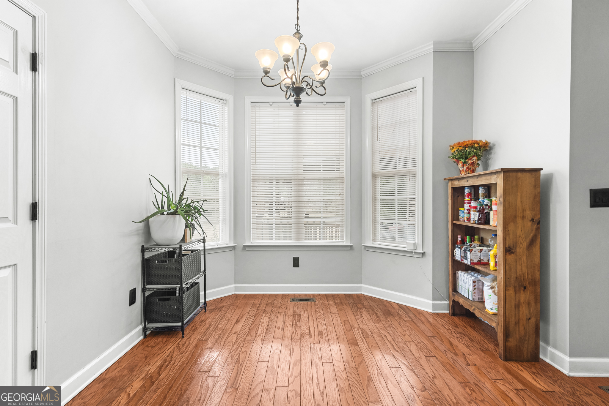 168 Elders Mill Estates Drive