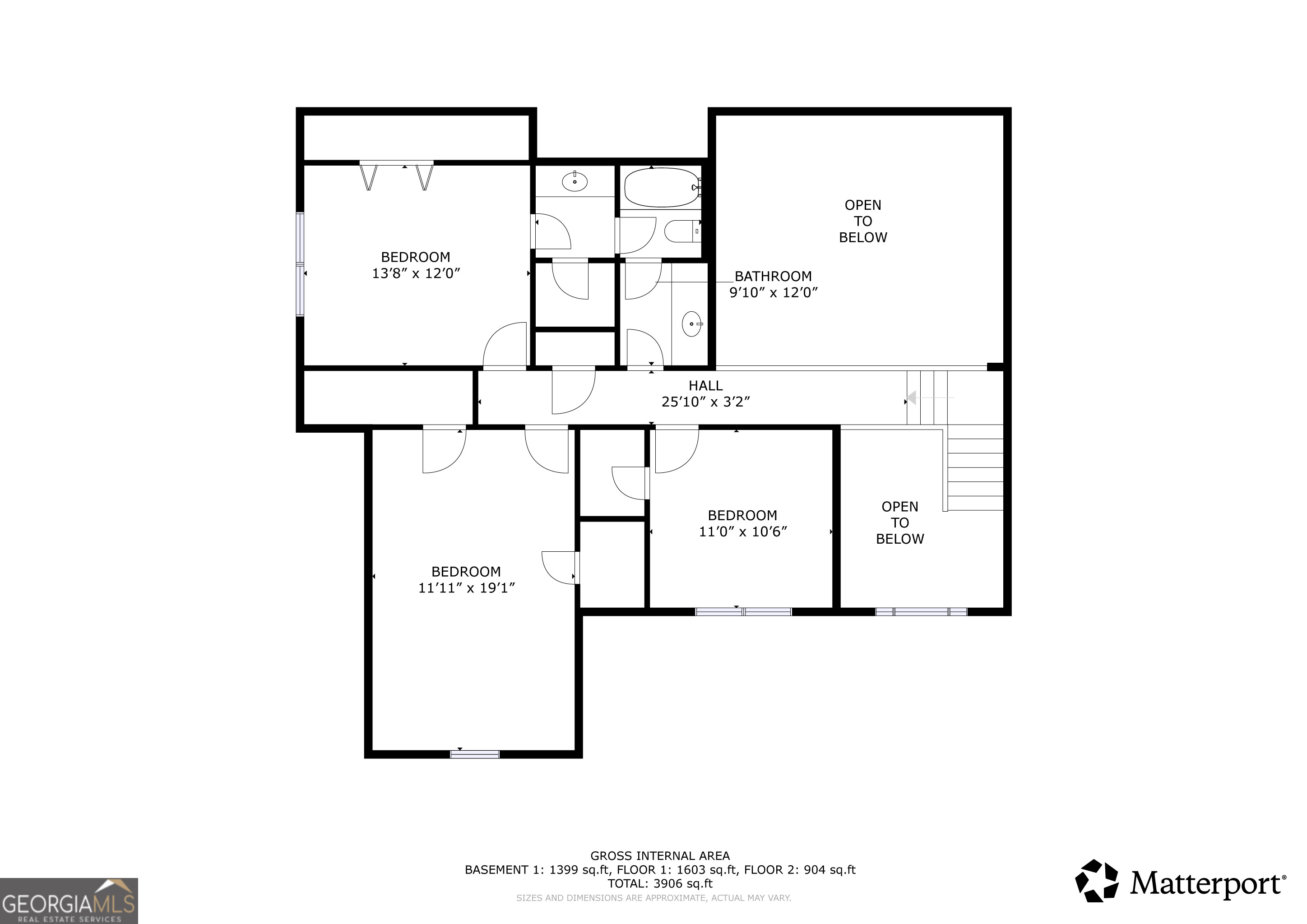 168 Elders Mill Estates Drive