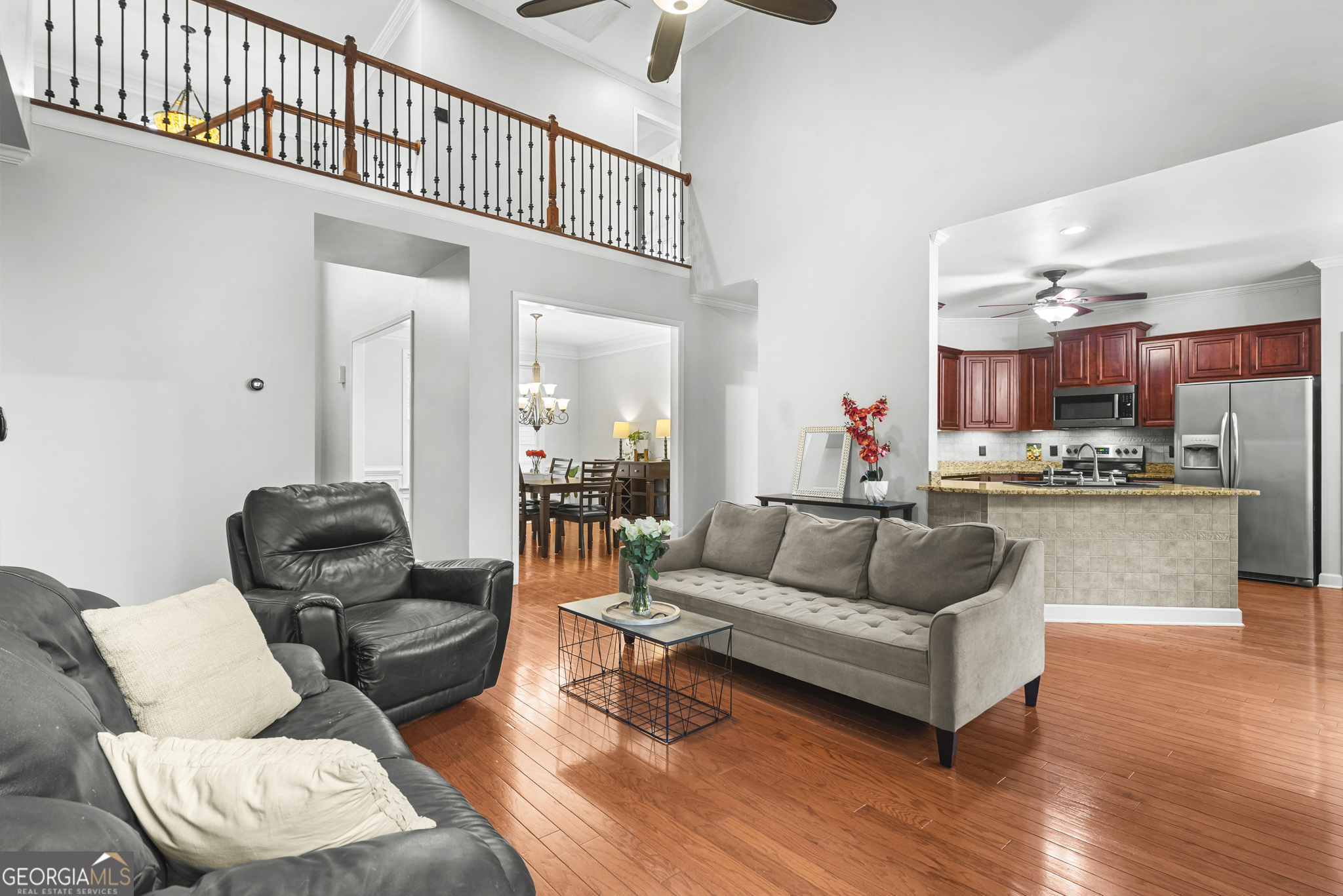 168 Elders Mill Estates Drive