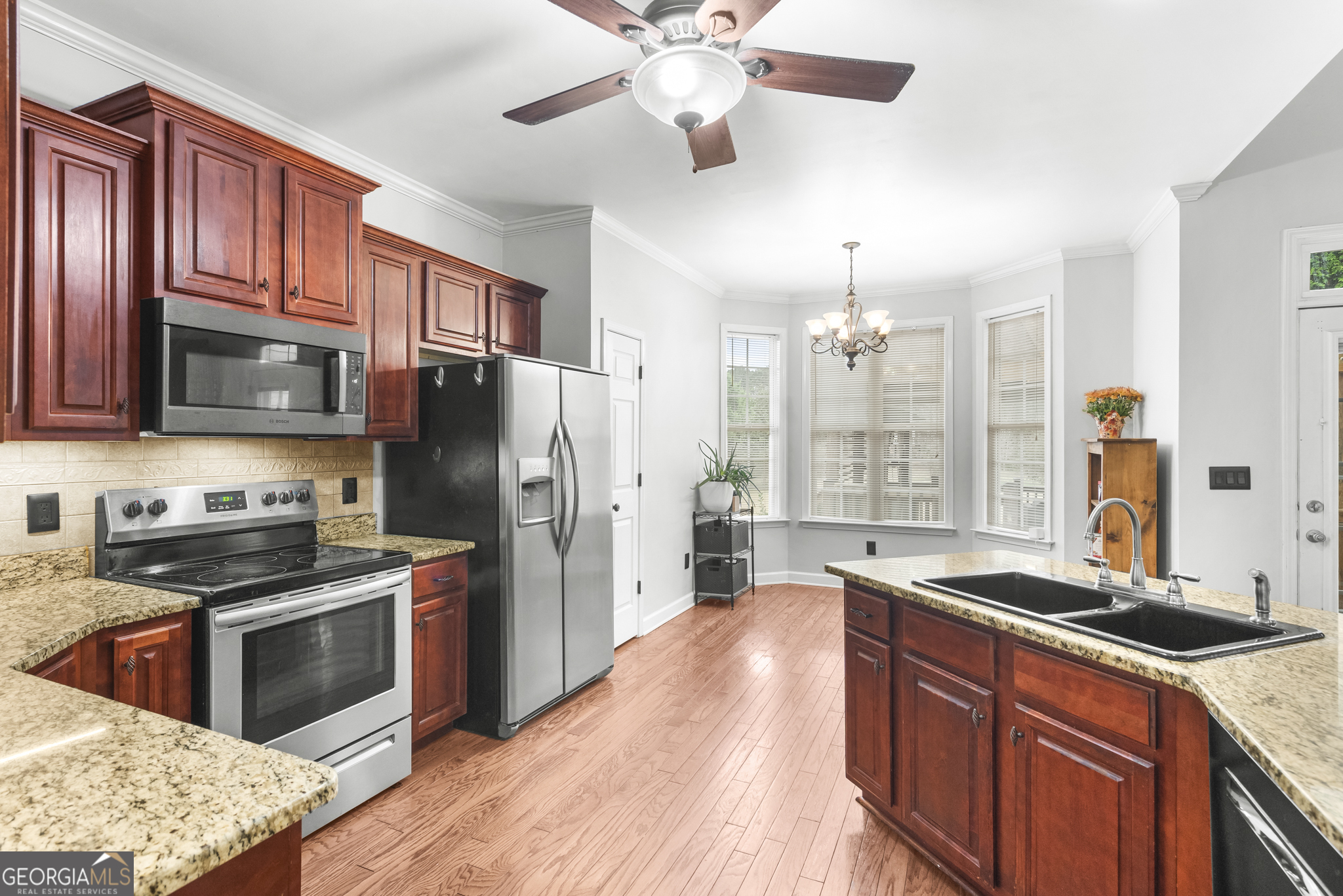 168 Elders Mill Estates Drive