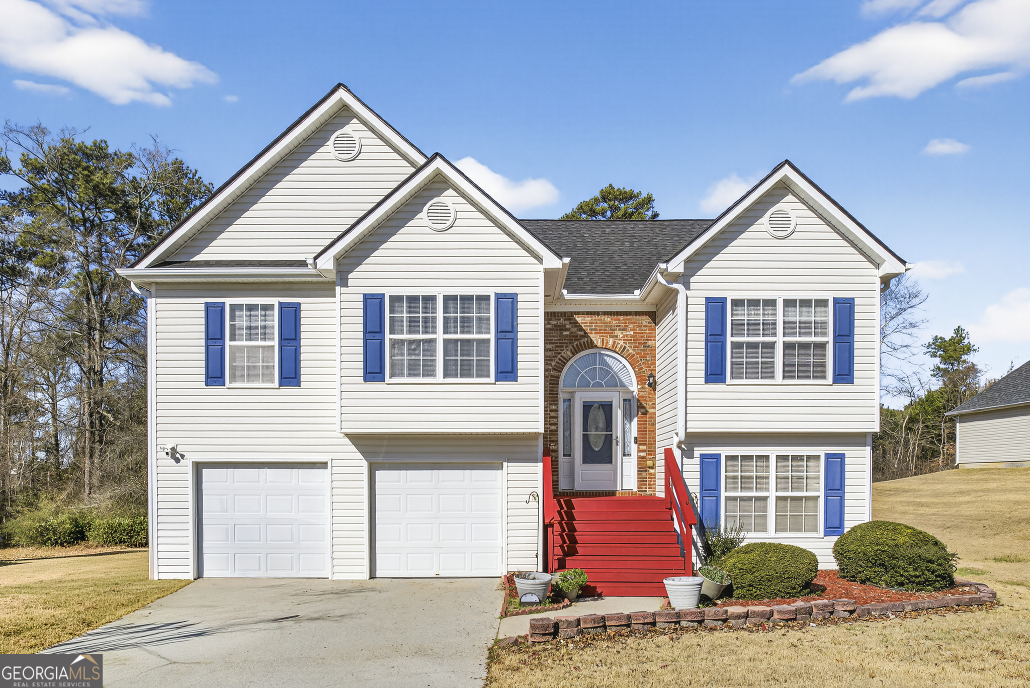 3443 Madison Farm Way